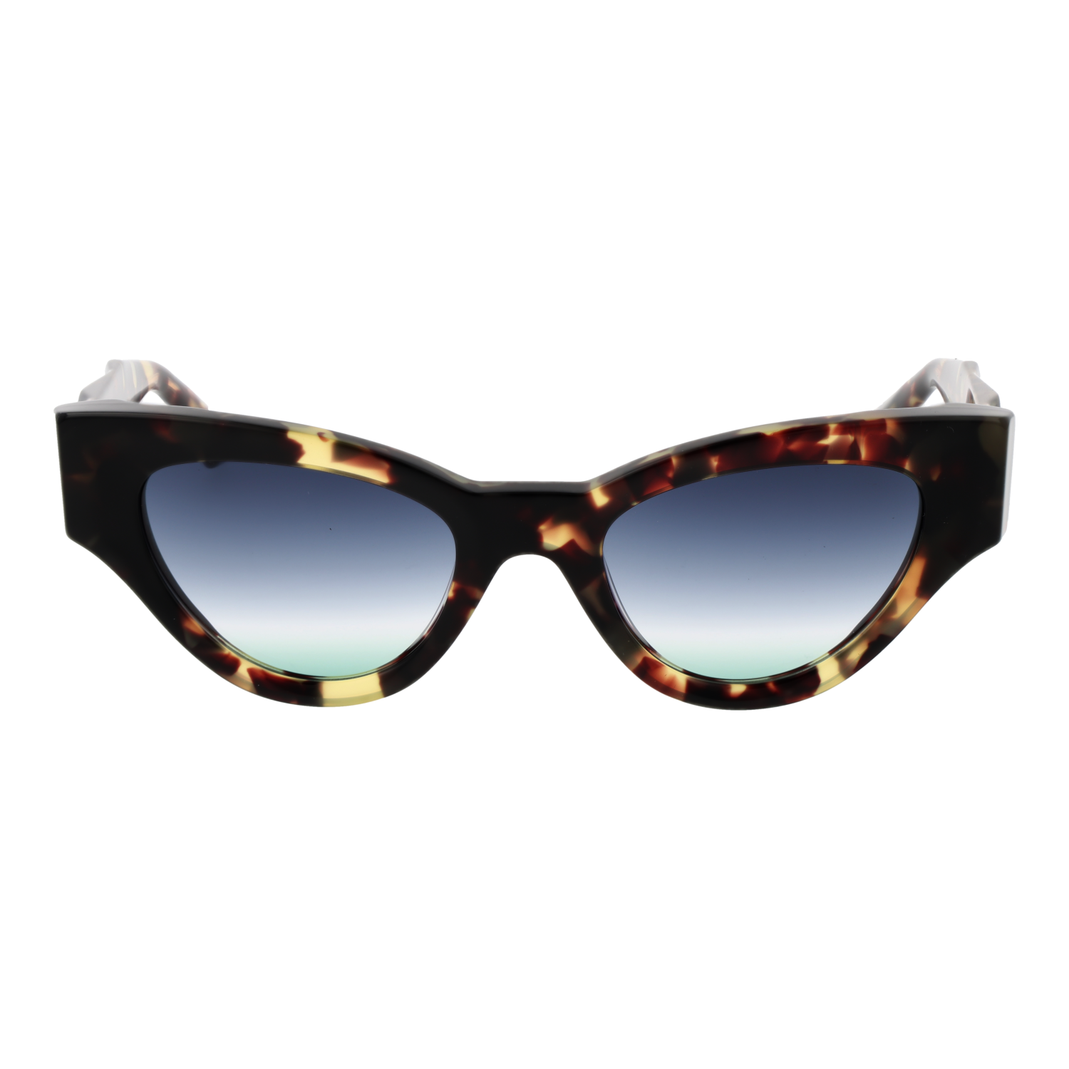 Ana Hickmann Sunglasses AH9409 G21 52