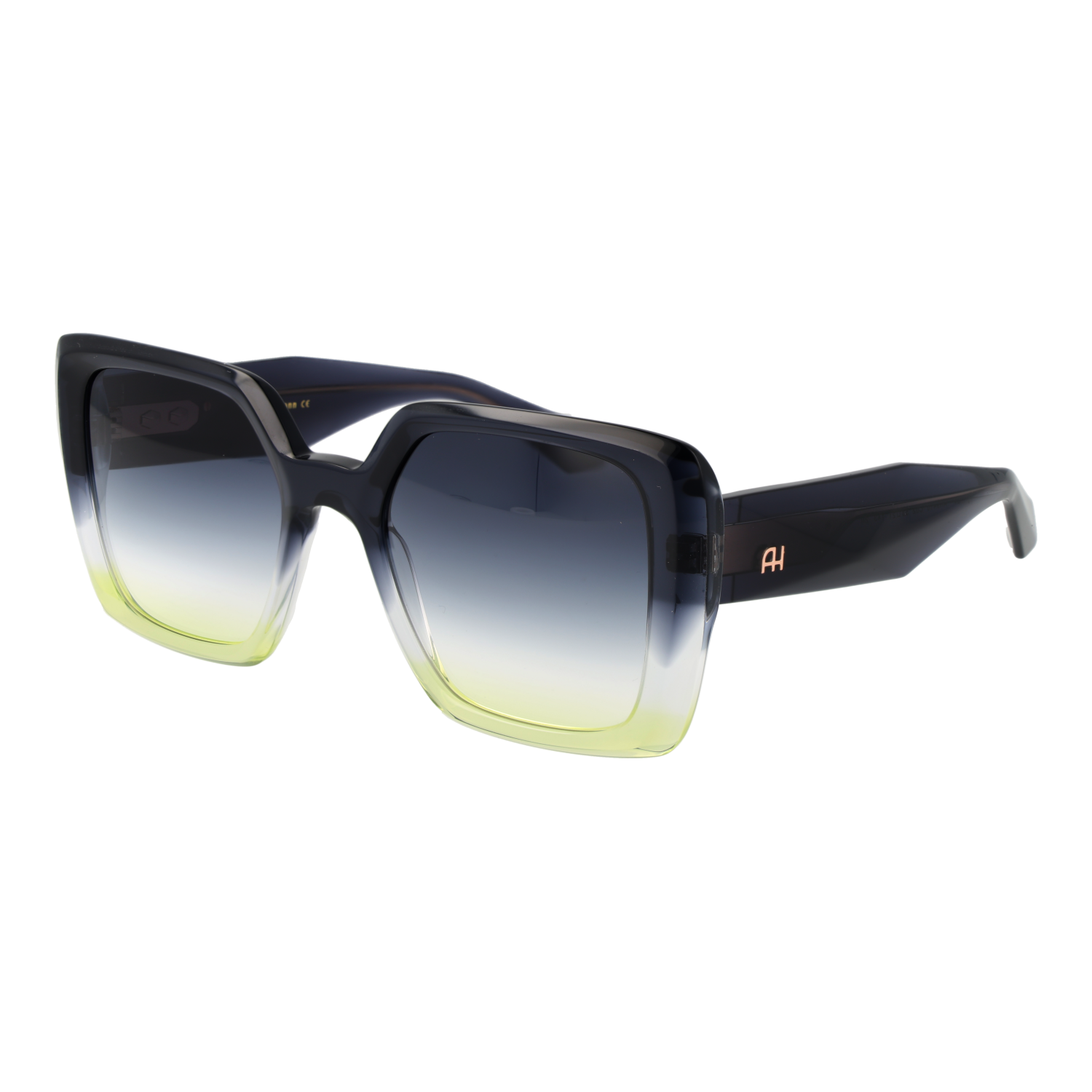 Ana Hickmann Sunglasses AH9410 C02 54