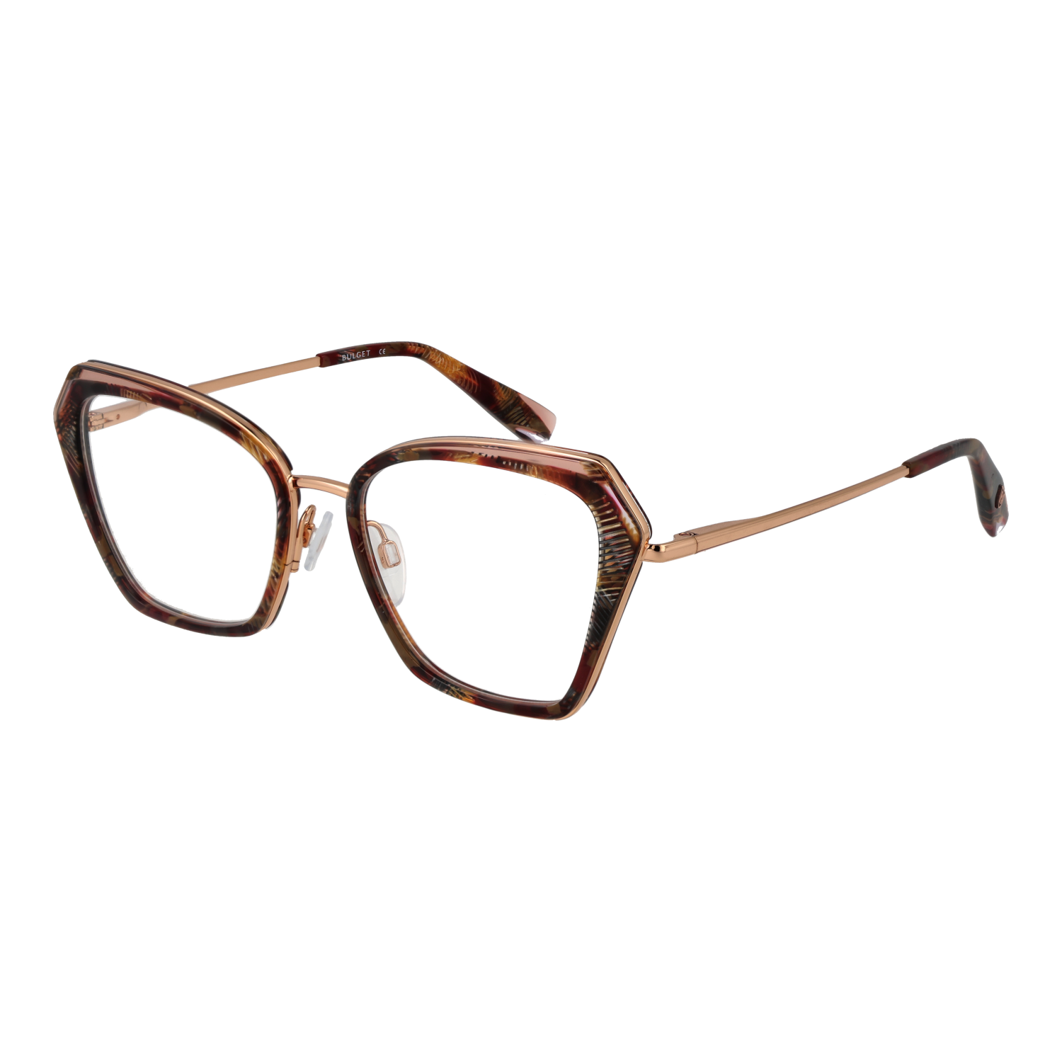 Bulget Optical Frame BG1837 P02 53