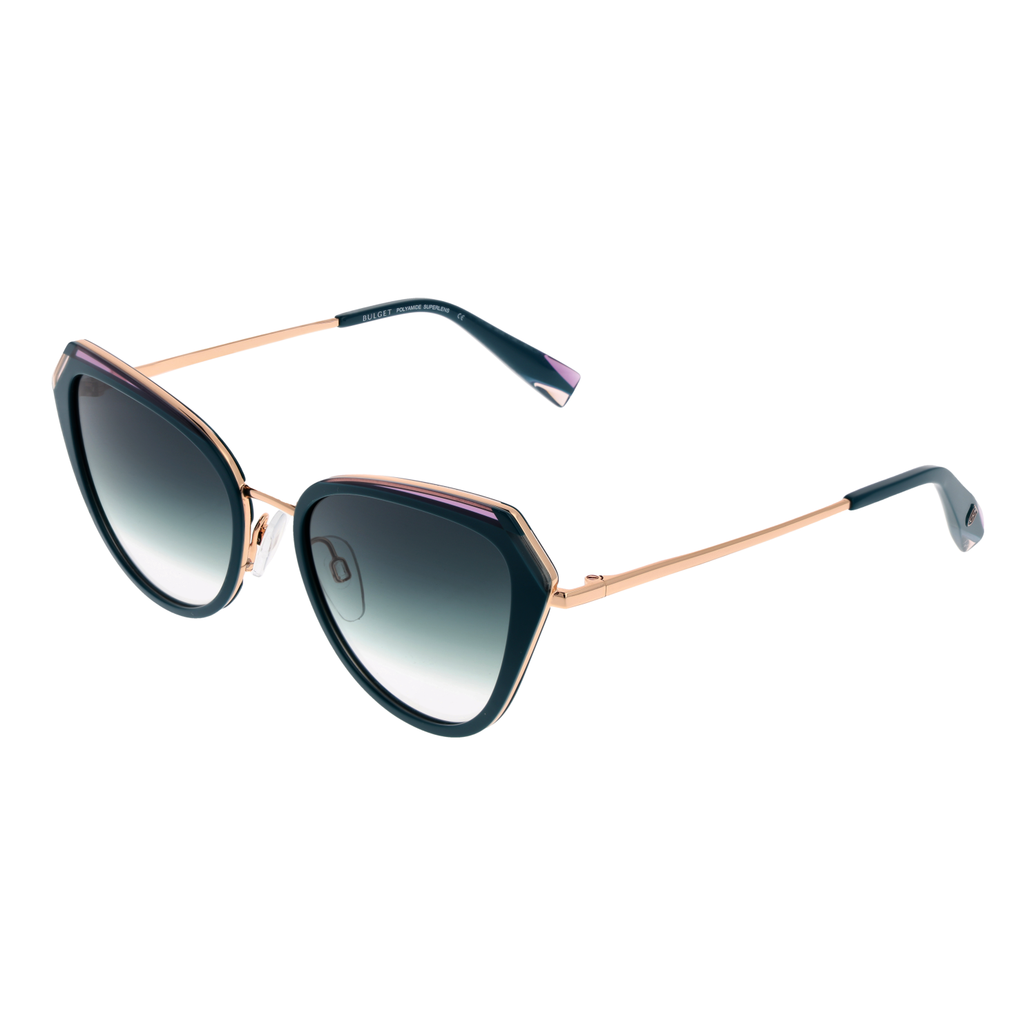 Lunettes de soleil Bulget BG3352 P02 54