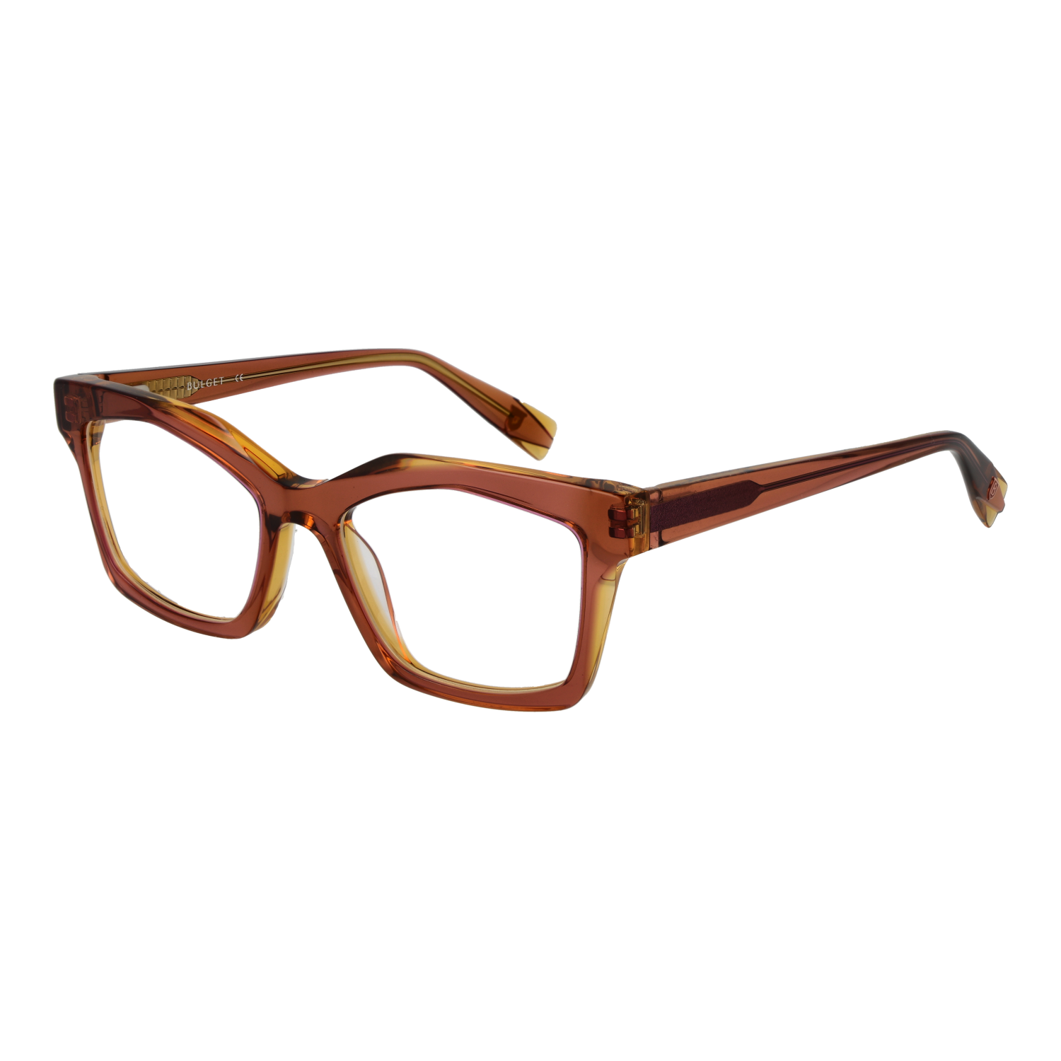 Bulget Optical Frame BG6500 H01 53
