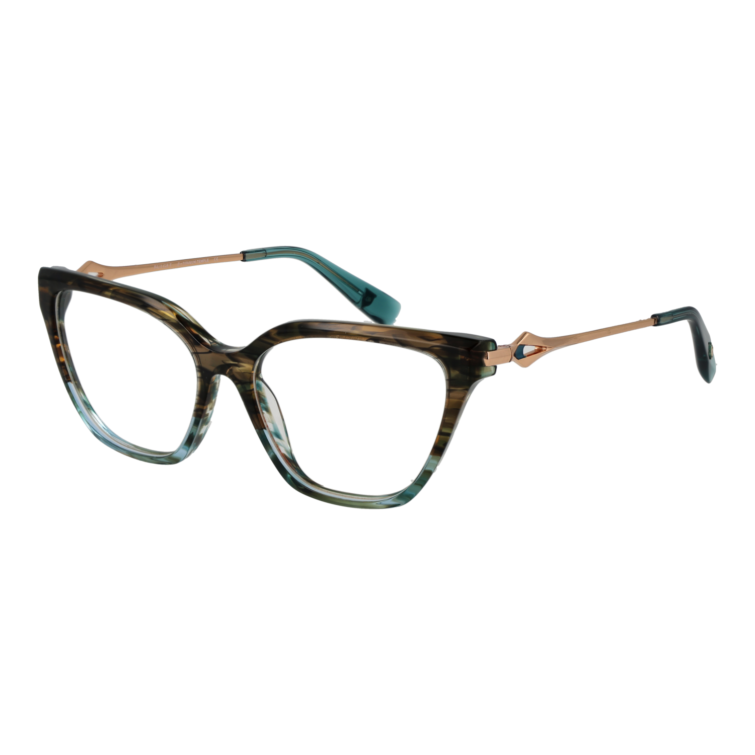 Bulget Optical Frame BG6513T E02 53