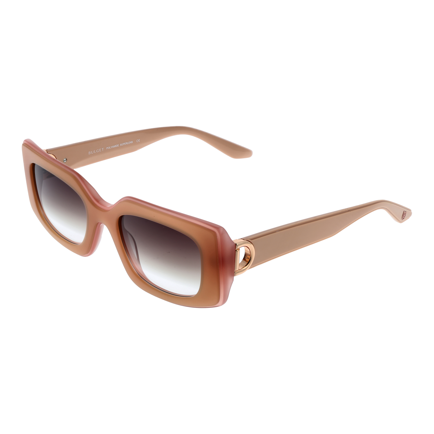 Lunettes de soleil Bulget BG9224 H01 52