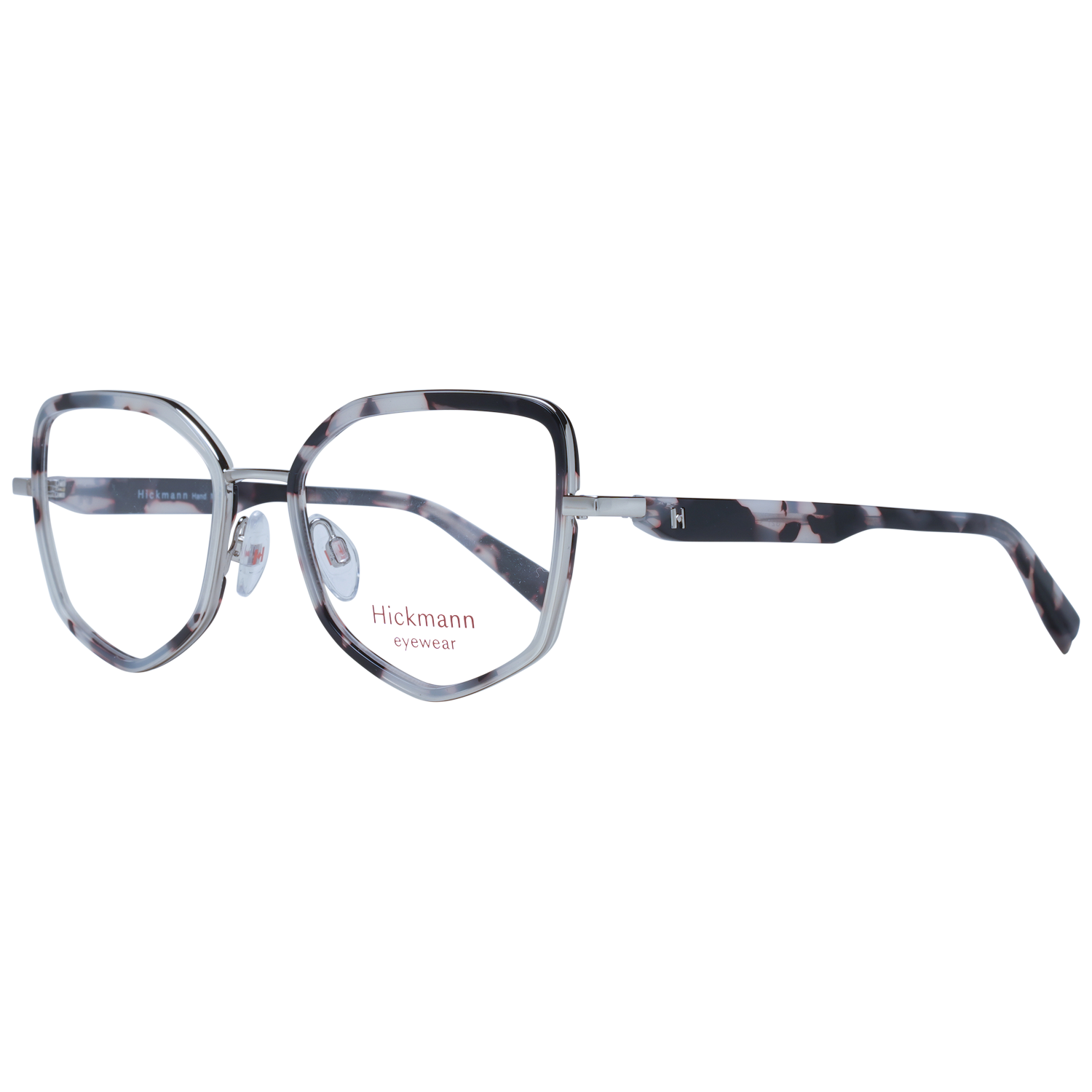 Ana Hickmann Optical Frame HI1223 G21 53
