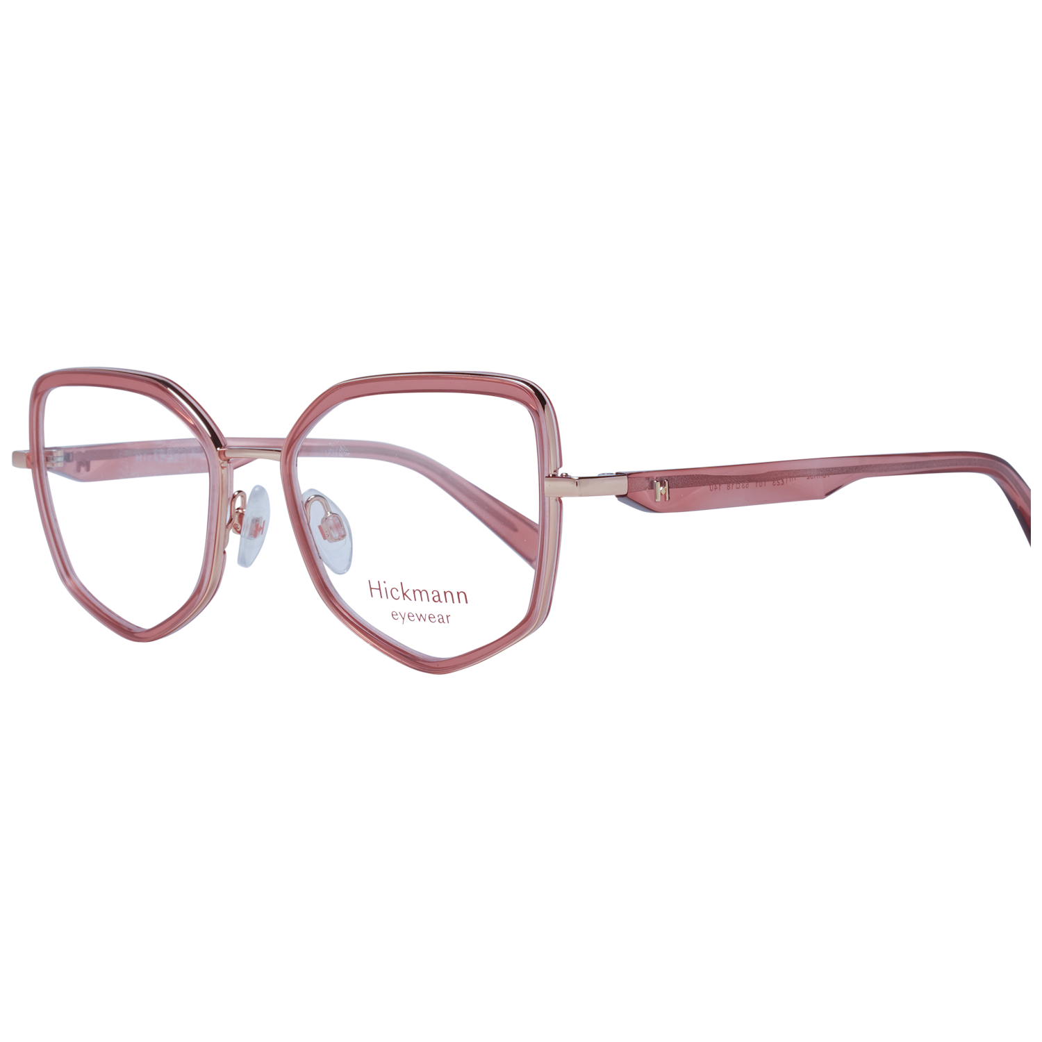 Ana Hickmann Optical Frame HI1223 T01 53