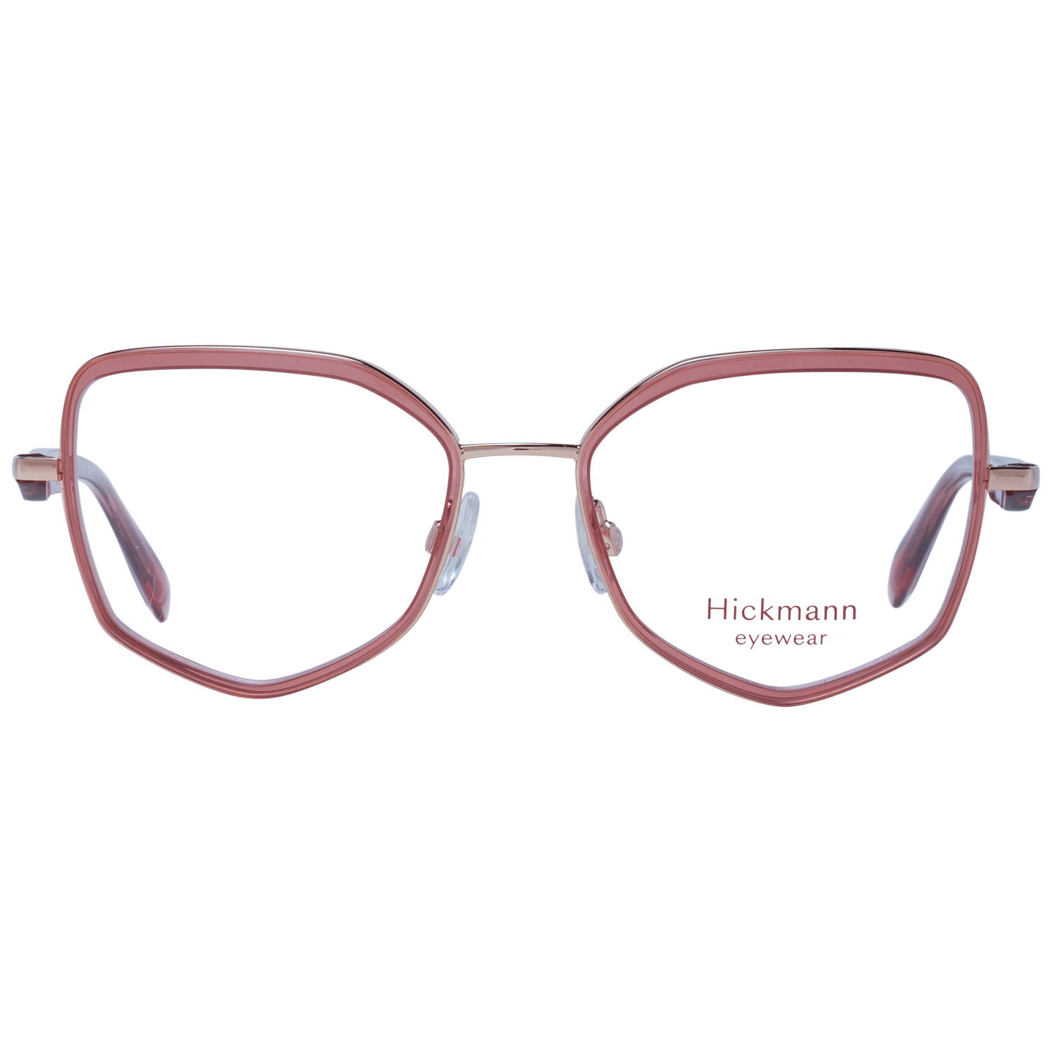 Ana Hickmann Optical Frame HI1223 T01 53