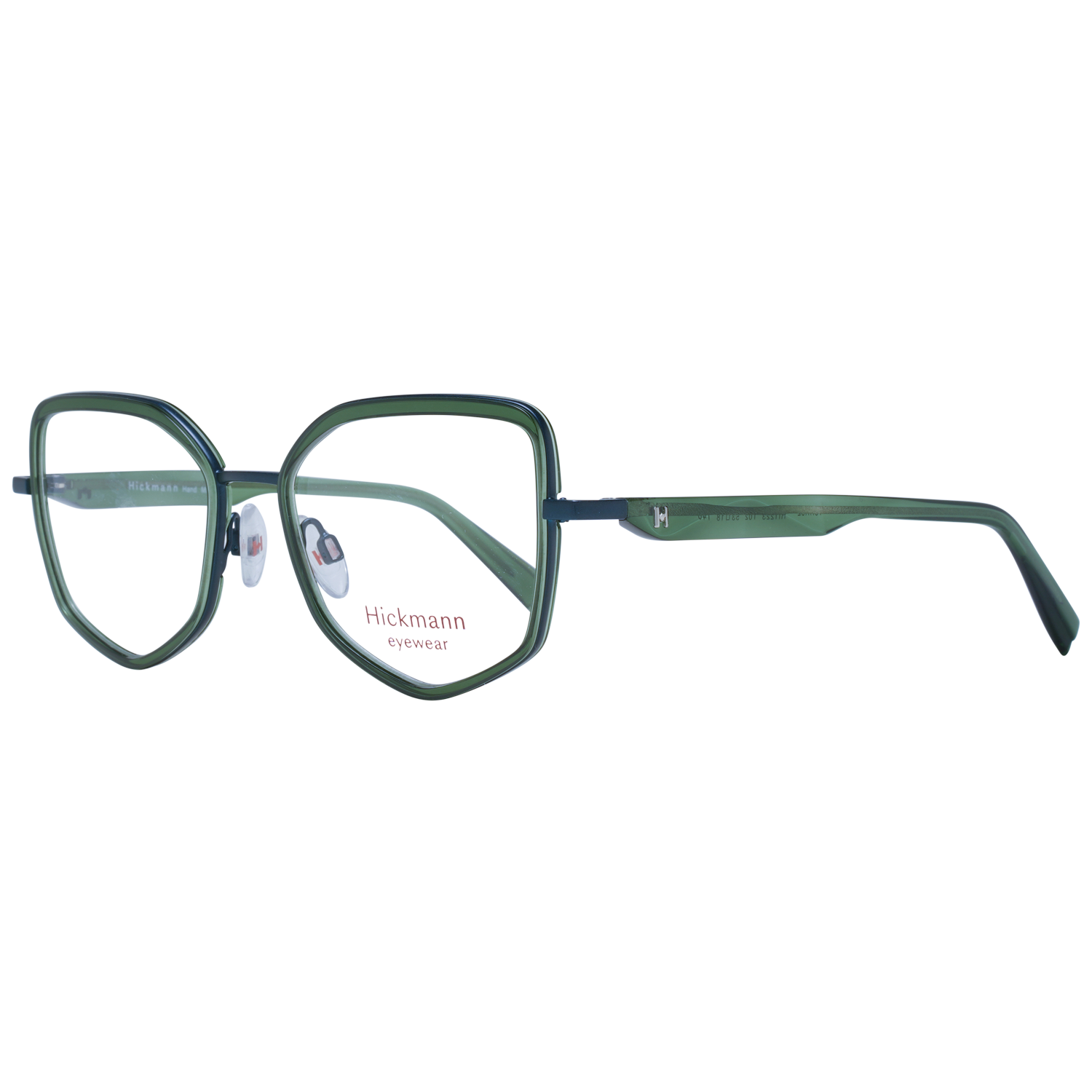 Ana Hickmann Optical Frame HI1223 T02 53