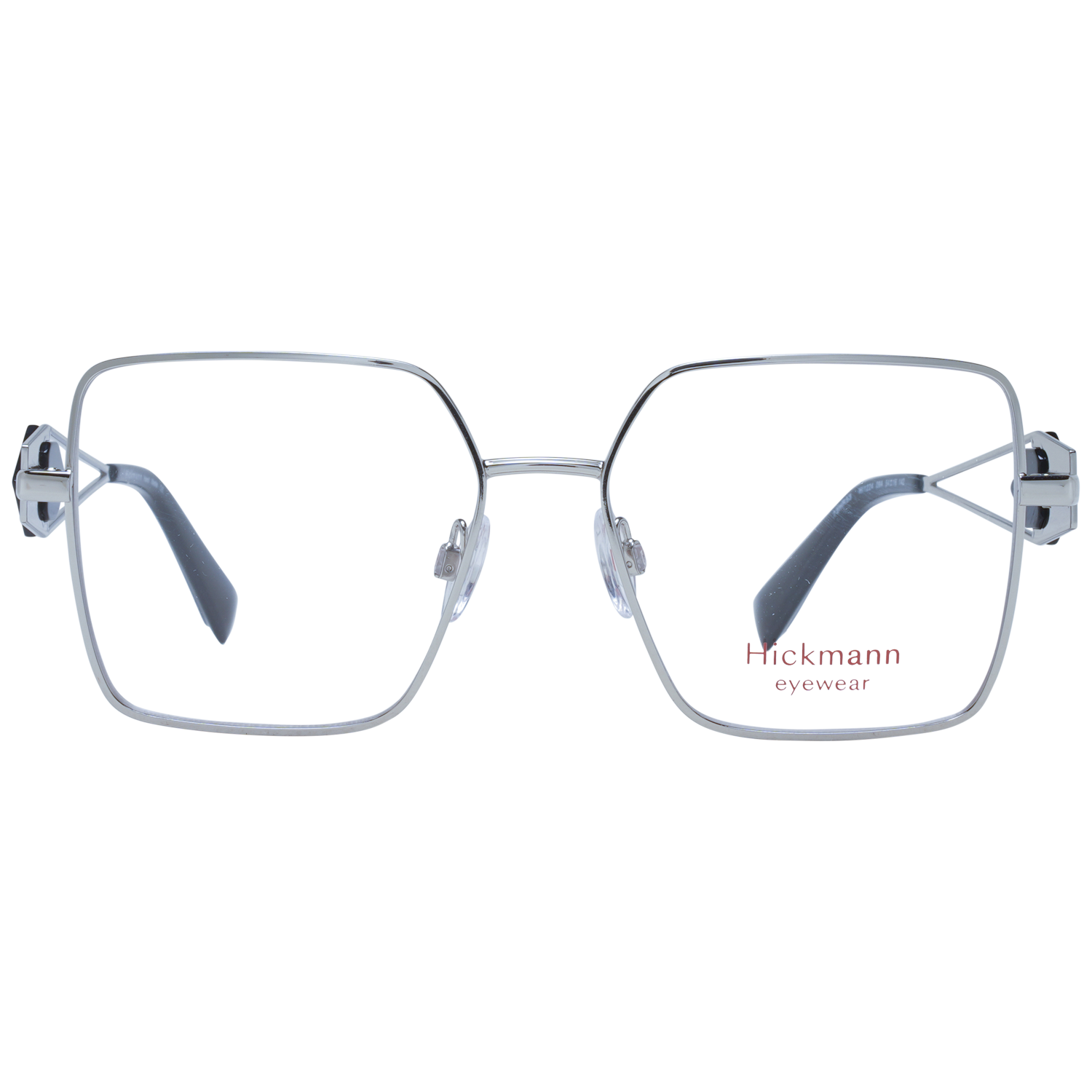 Ana Hickmann Optical Frame HI1224 09A 54