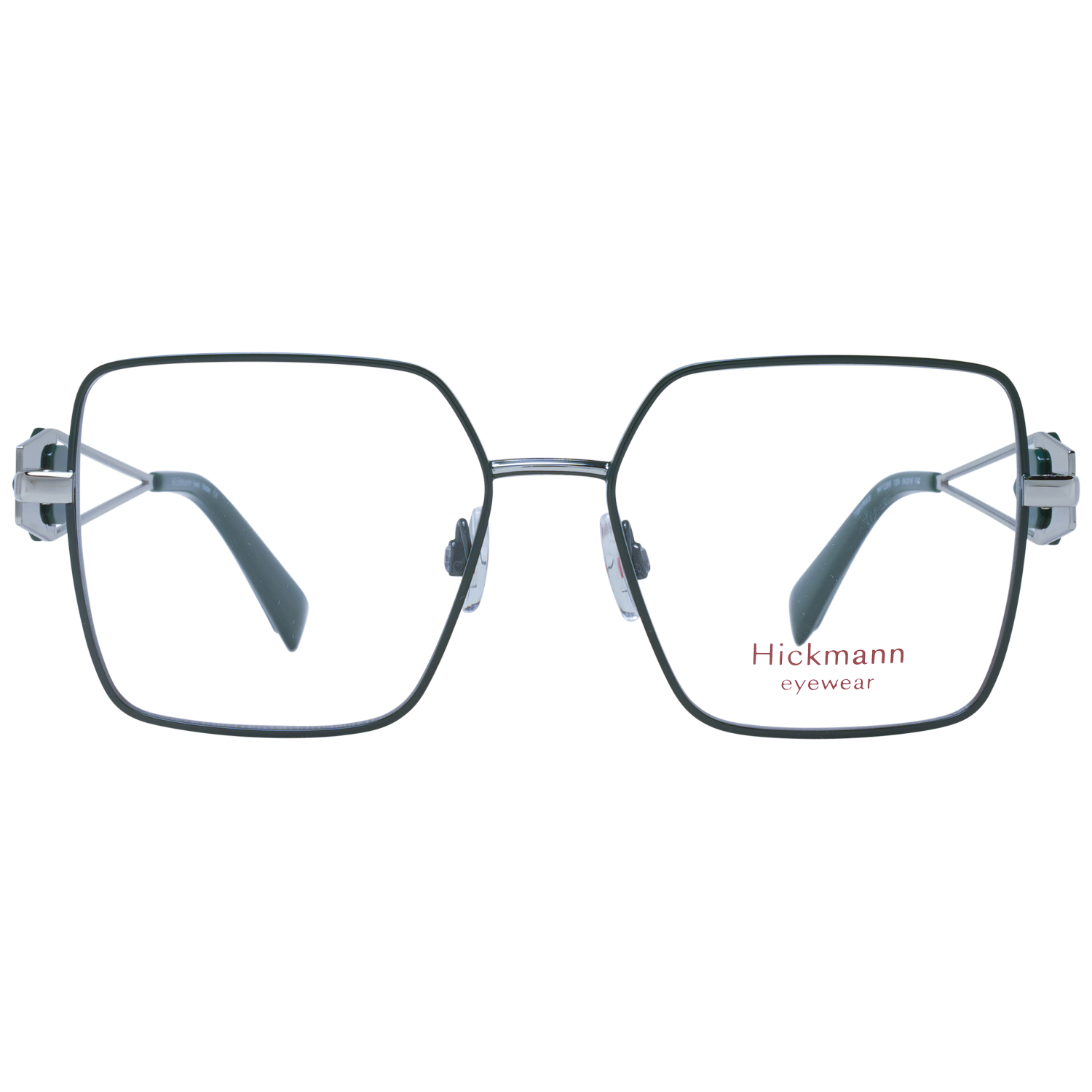 Ana Hickmann monture optique HI1224 12A 54