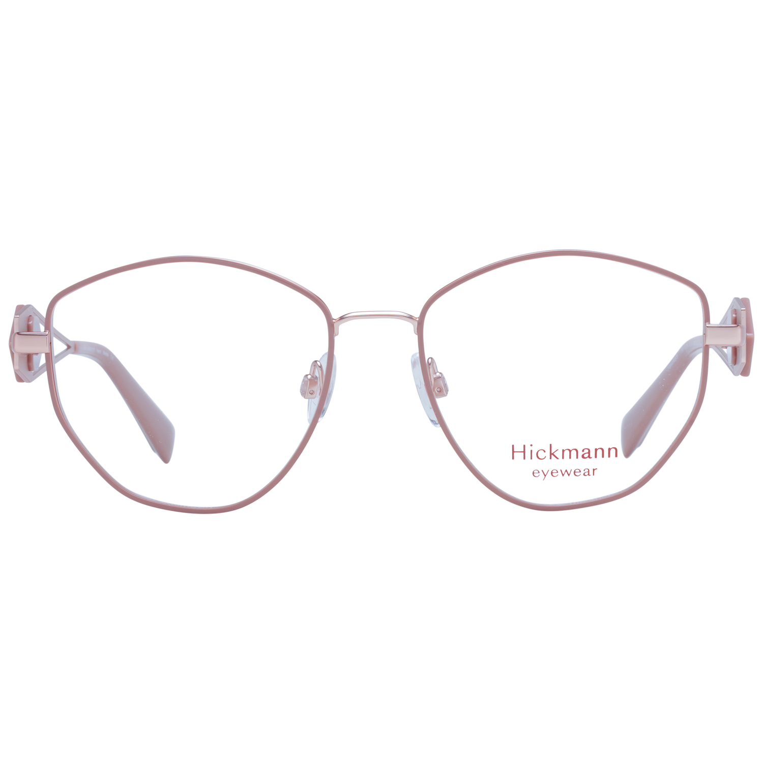 Ana Hickmann Optical Frame HI1225 01A 54
