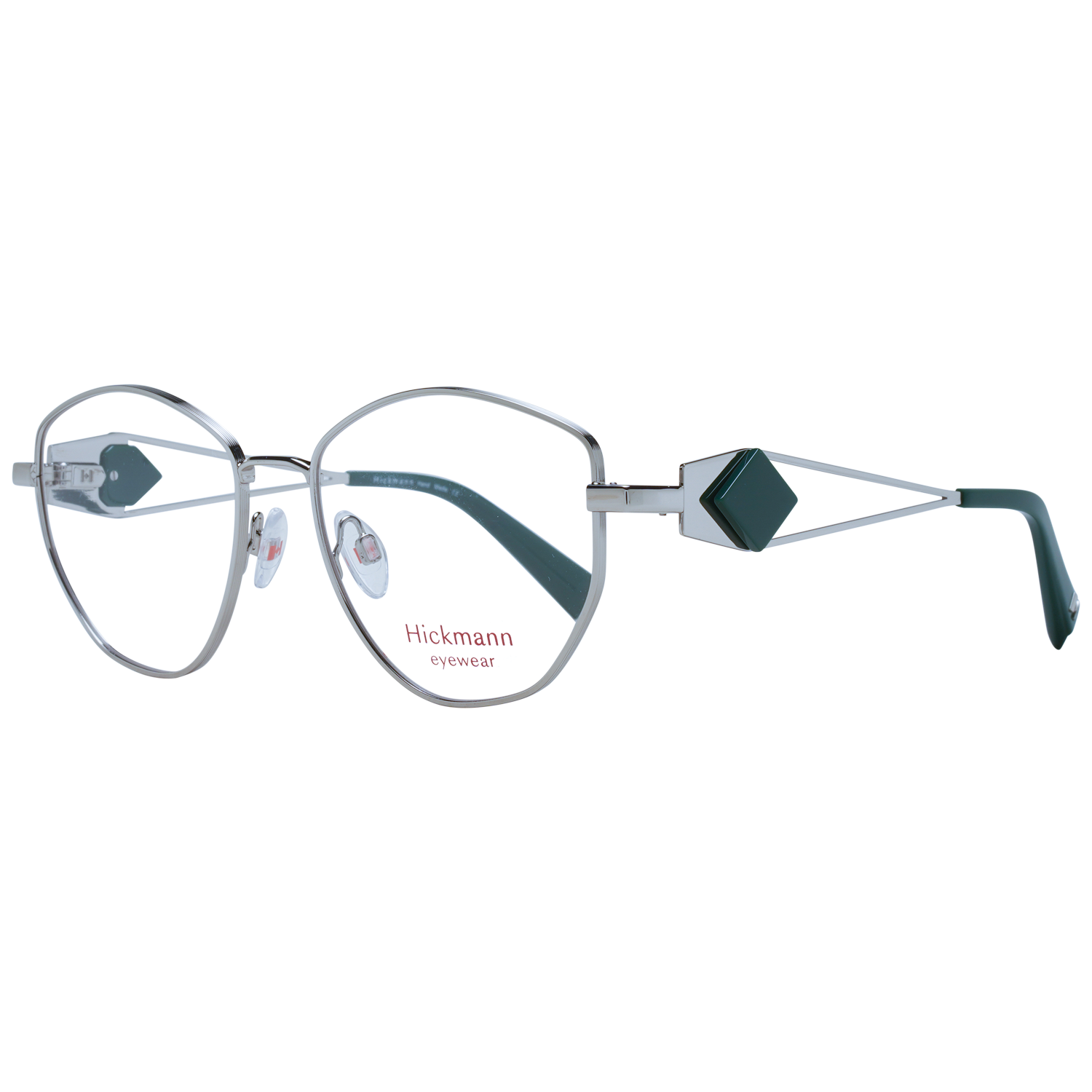 Ana Hickmann Optical Frame HI1225 03A 54