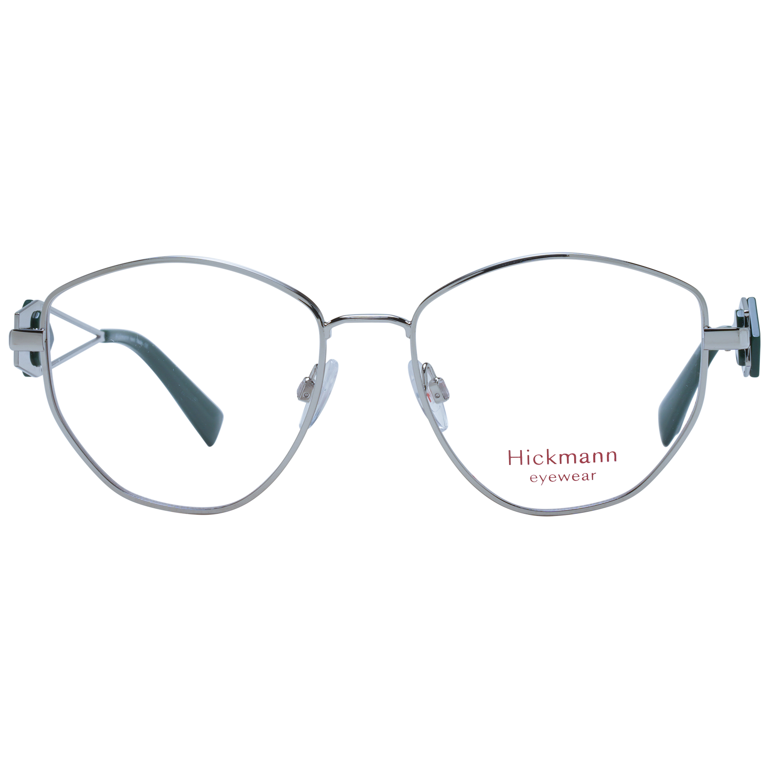 Ana Hickmann Optical Frame HI1225 03A 54