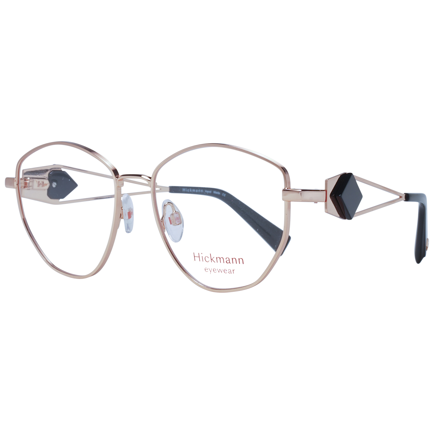 Ana Hickmann Optical Frame HI1225 09A 54