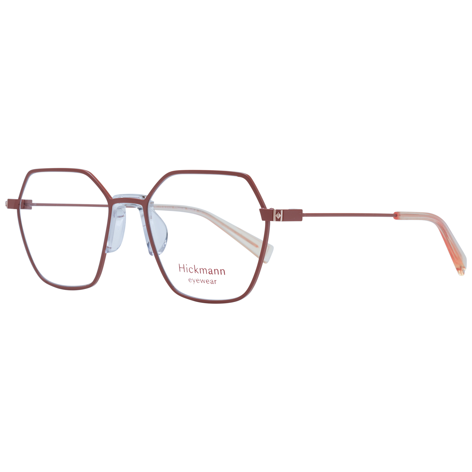 Ana Hickmann Optical Frame HI1226T 01A 53