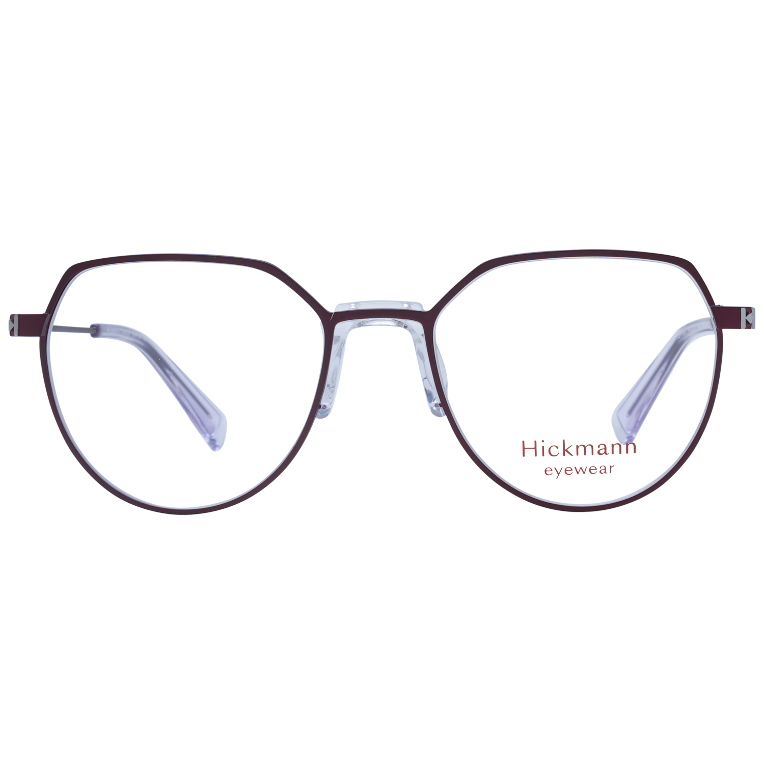 Ana Hickmann Optical Frame HI1227T 07A 51