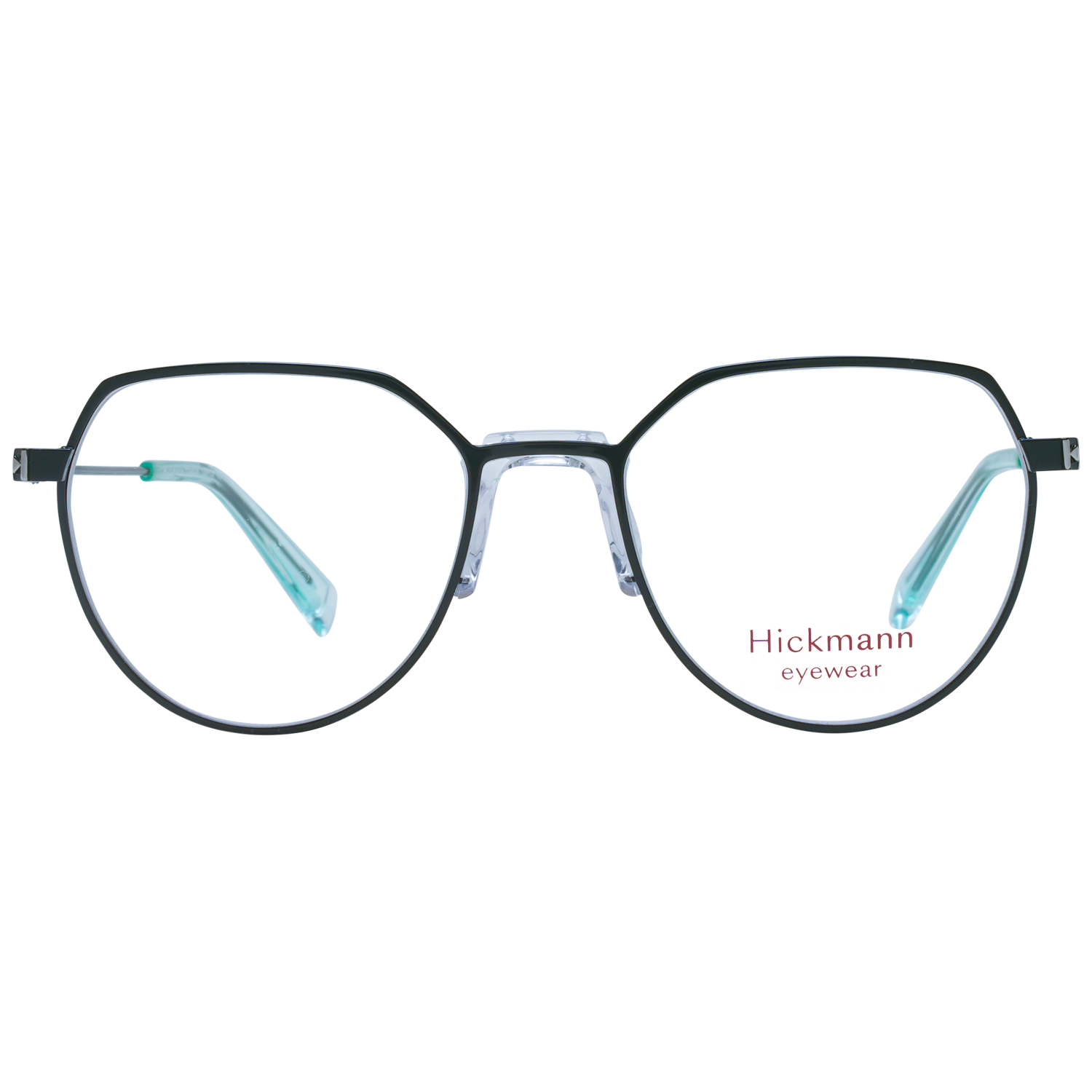 Ana Hickmann Optical Frame HI1227T 12A 51