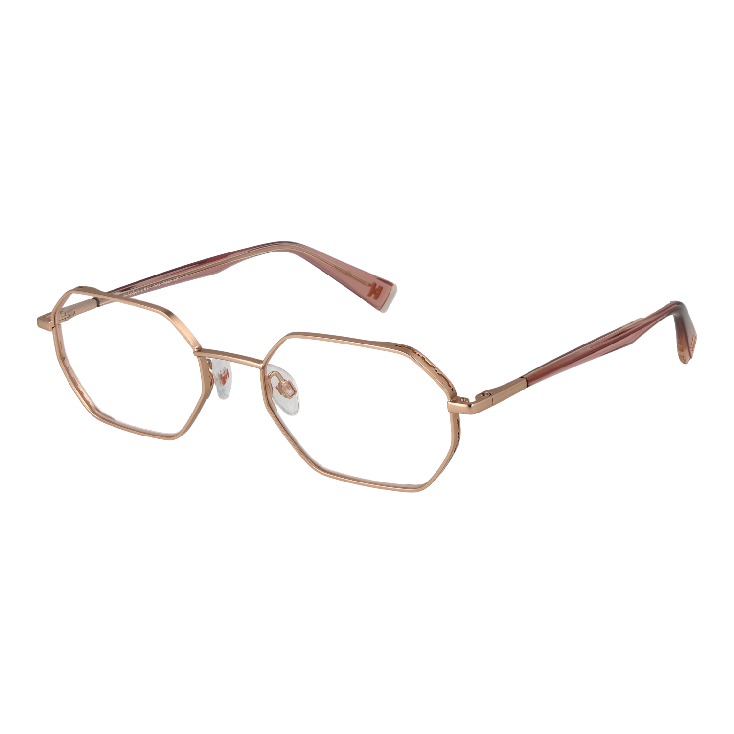 Ana Hickmann Optical Frame HI1228 05A 53