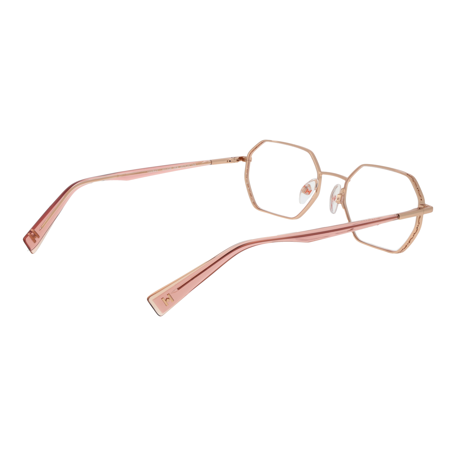 Ana Hickmann Optical Frame HI1228 05A 53