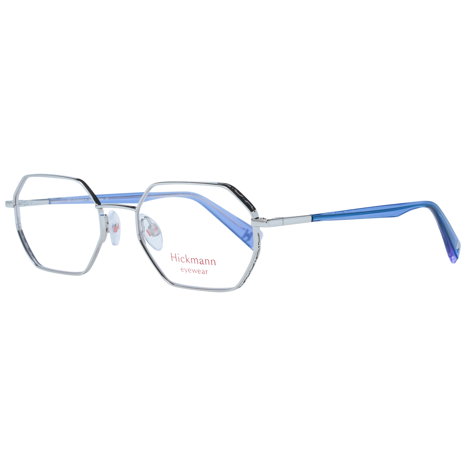 Ana Hickmann Optical Frame HI1228 06A 53