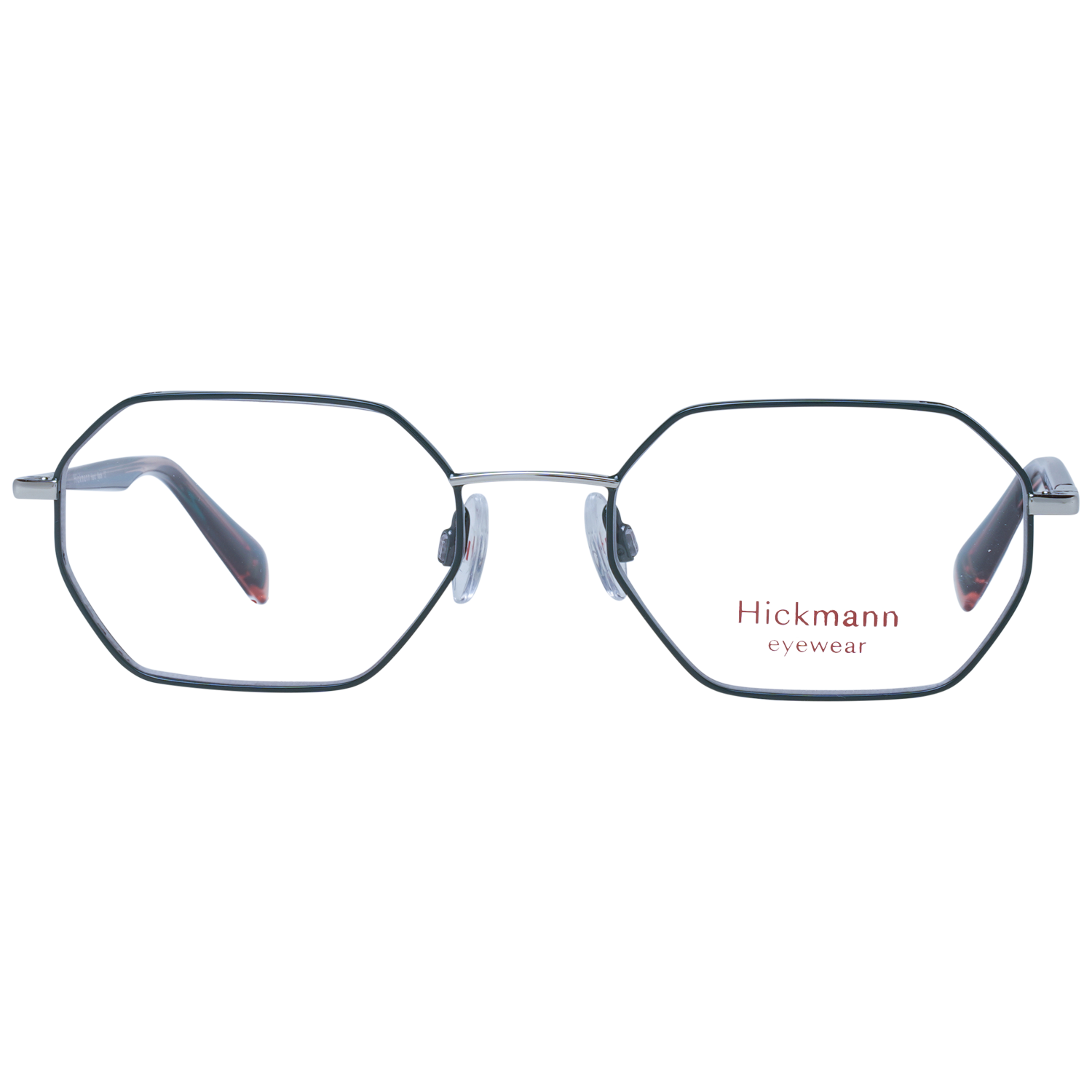 Ana Hickmann Optical Frame HI1228 12A 53