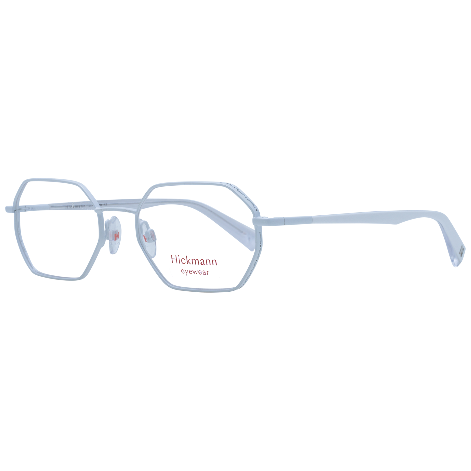 Ana Hickmann Optical Frame HI1228 15A 53