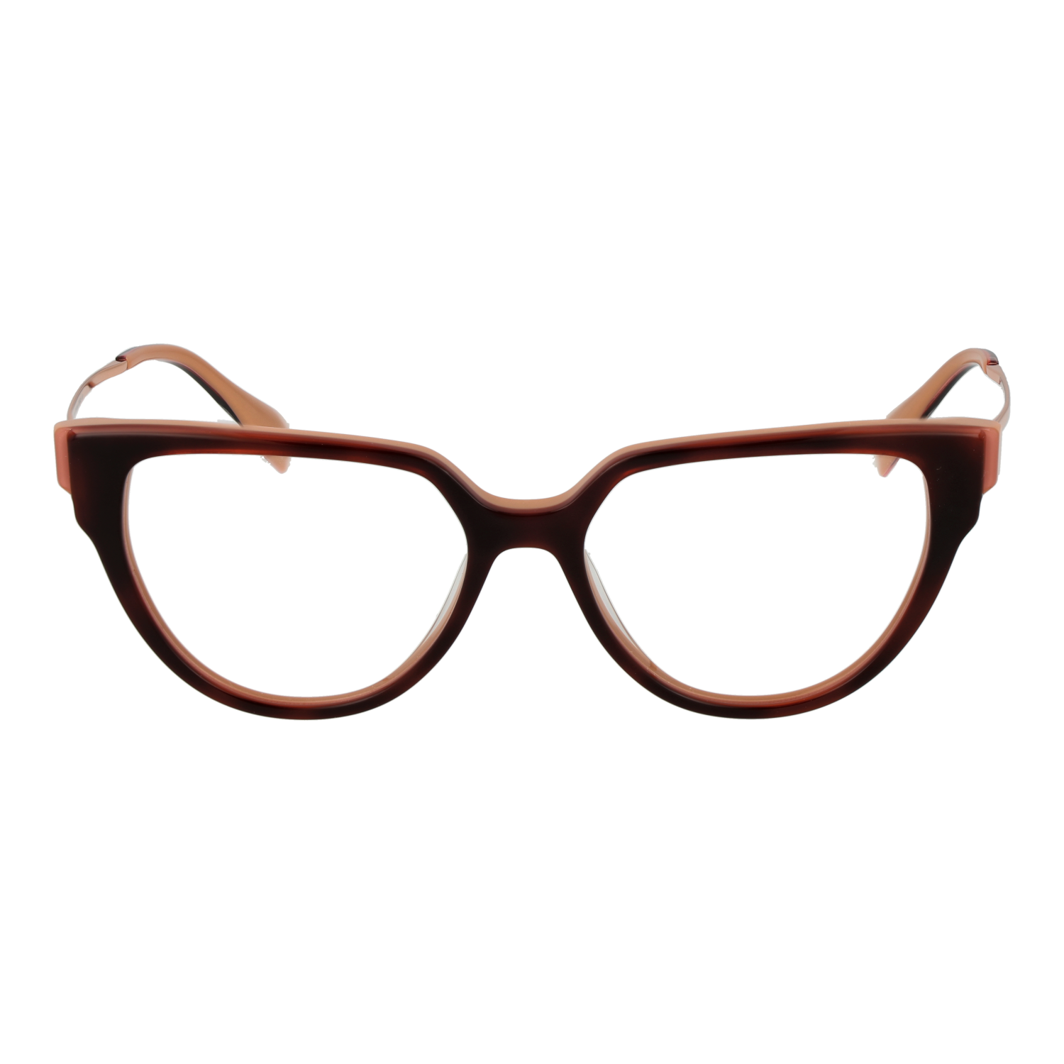 Ana Hickmann monture optique HI6290T G21 51 Titanium