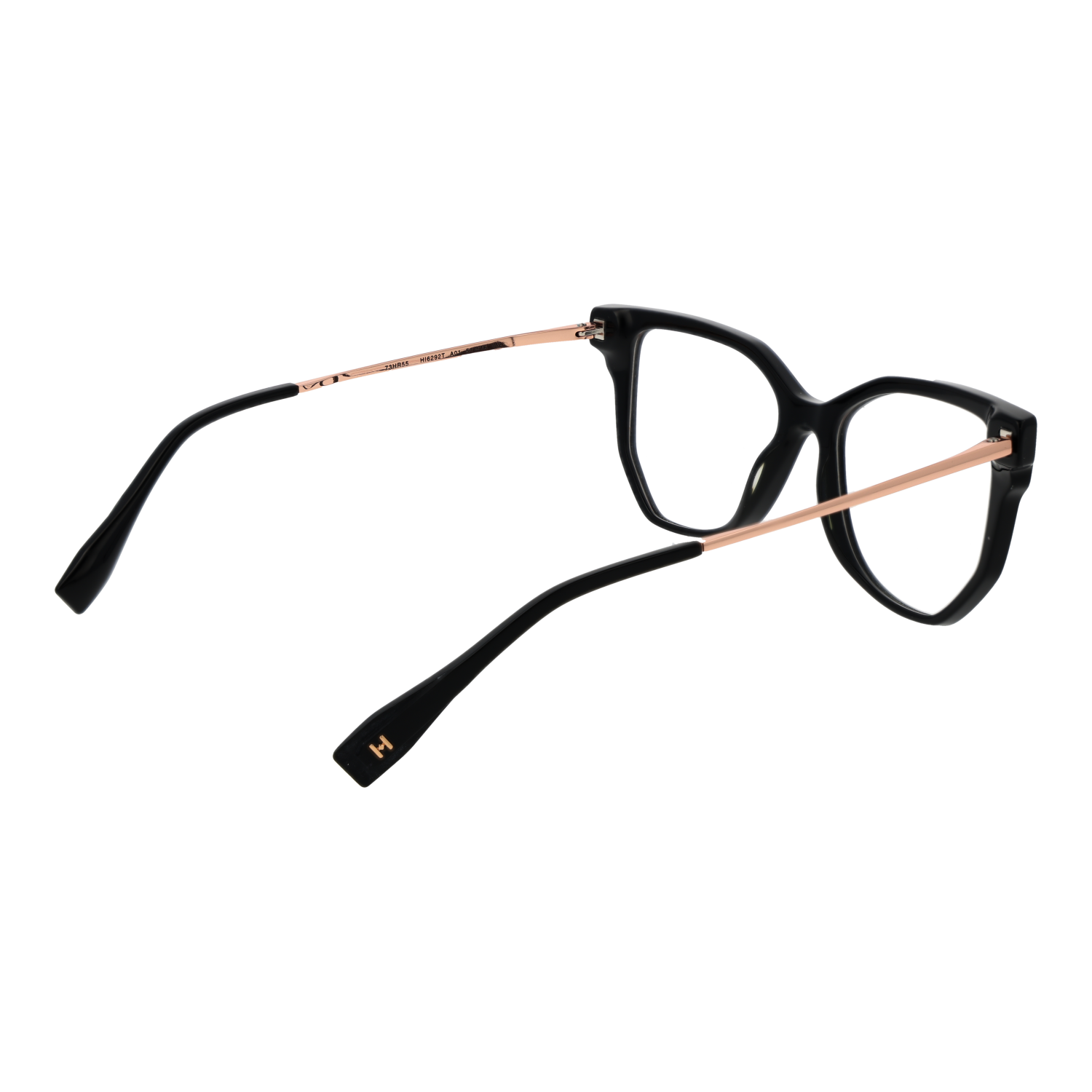 Ana Hickmann Optical Frame HI6292T A01 51