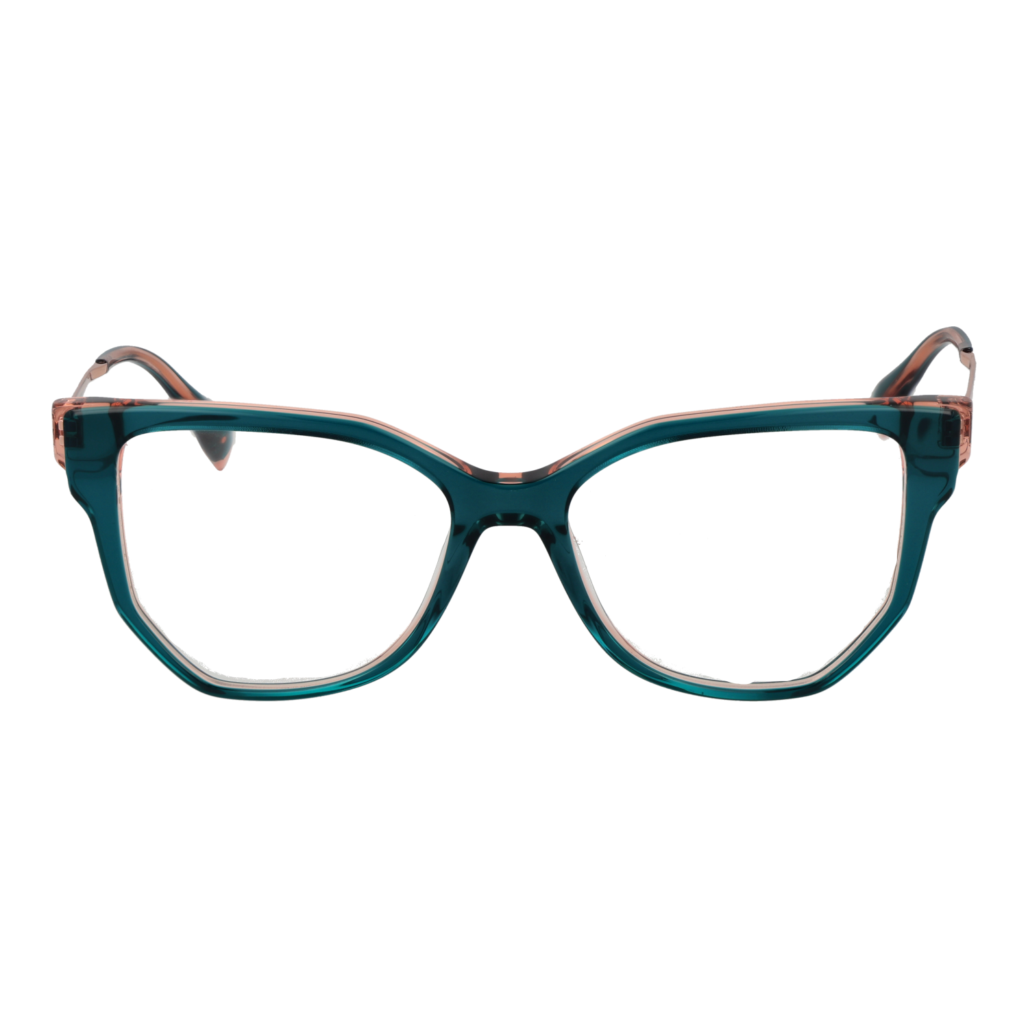 Ana Hickmann monture optique HI6292T H01 51 Titanium