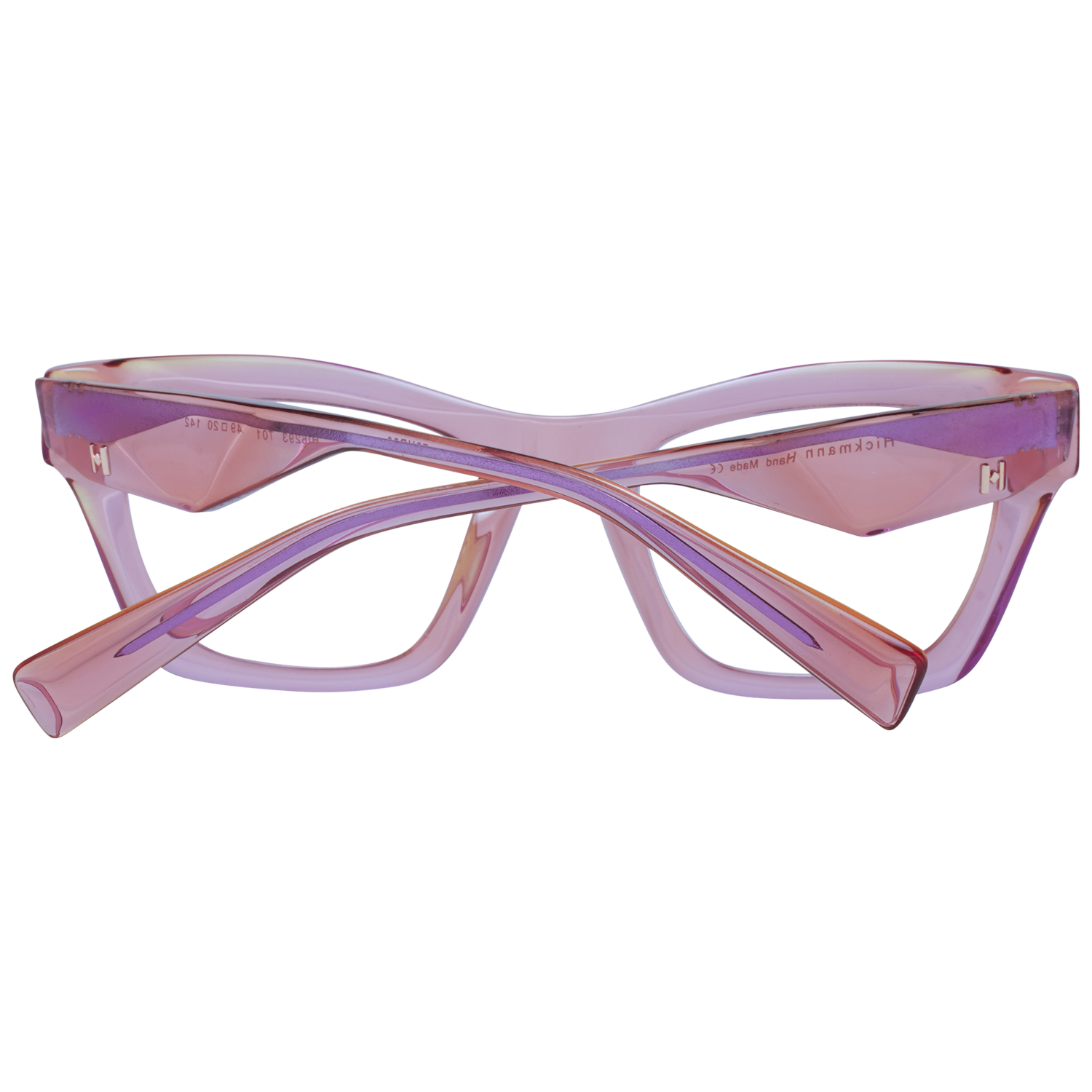 Ana Hickmann Optical Frame HI6293 T01 49