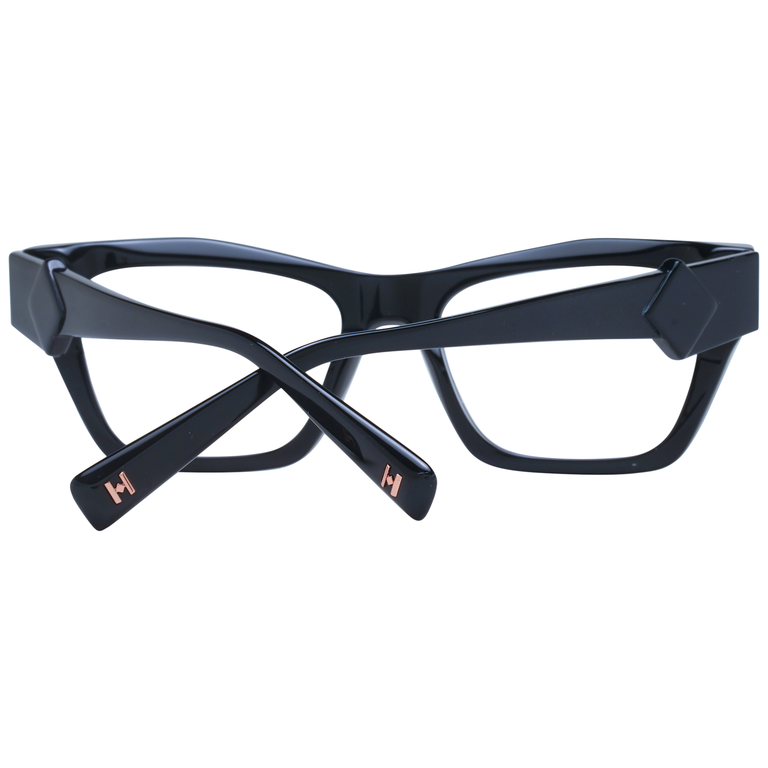 Ana Hickmann Optical Frame HI6295 A01 52