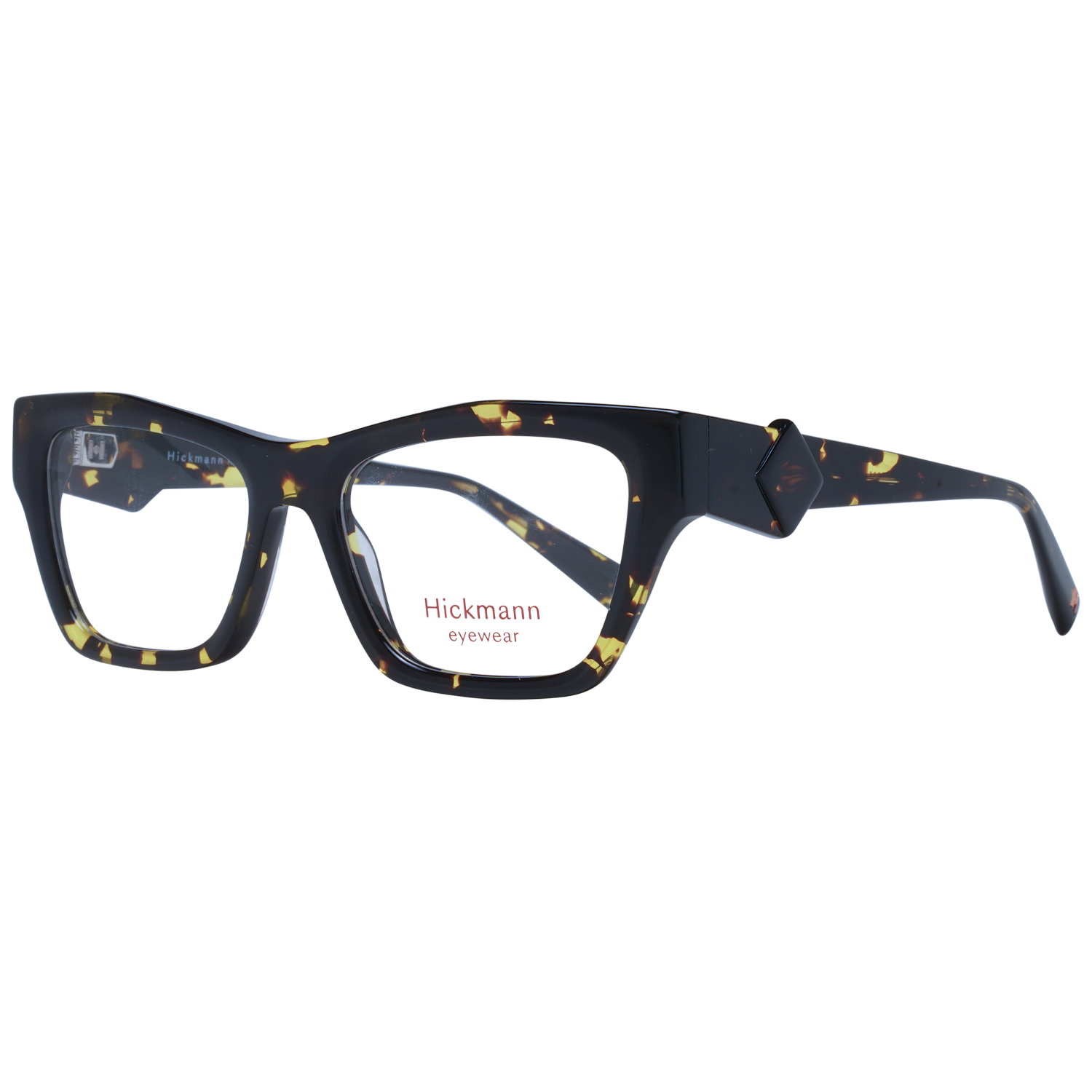 Ana Hickmann Optical Frame HI6295 G21 52