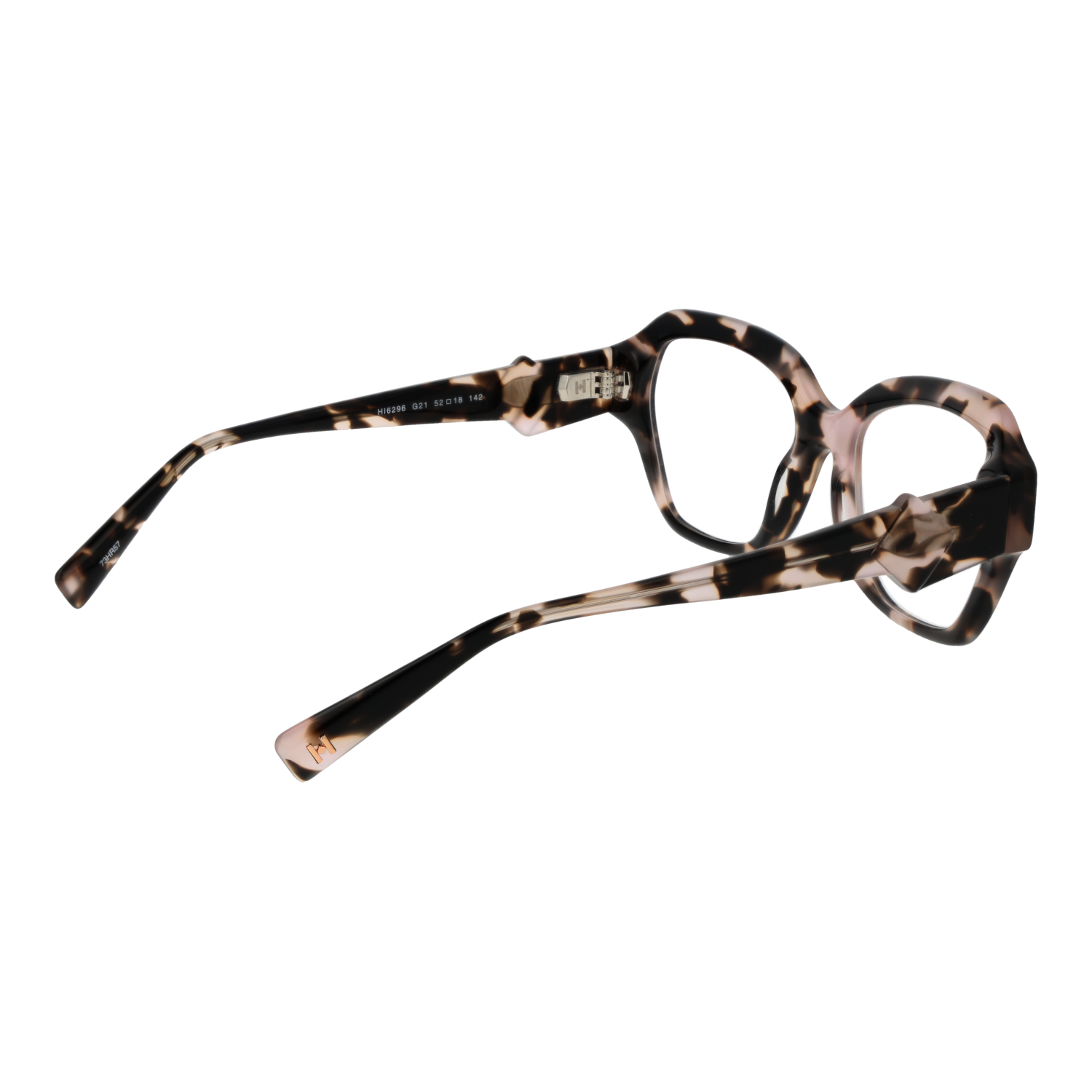 Ana Hickmann Optical Frame HI6296 G21 52