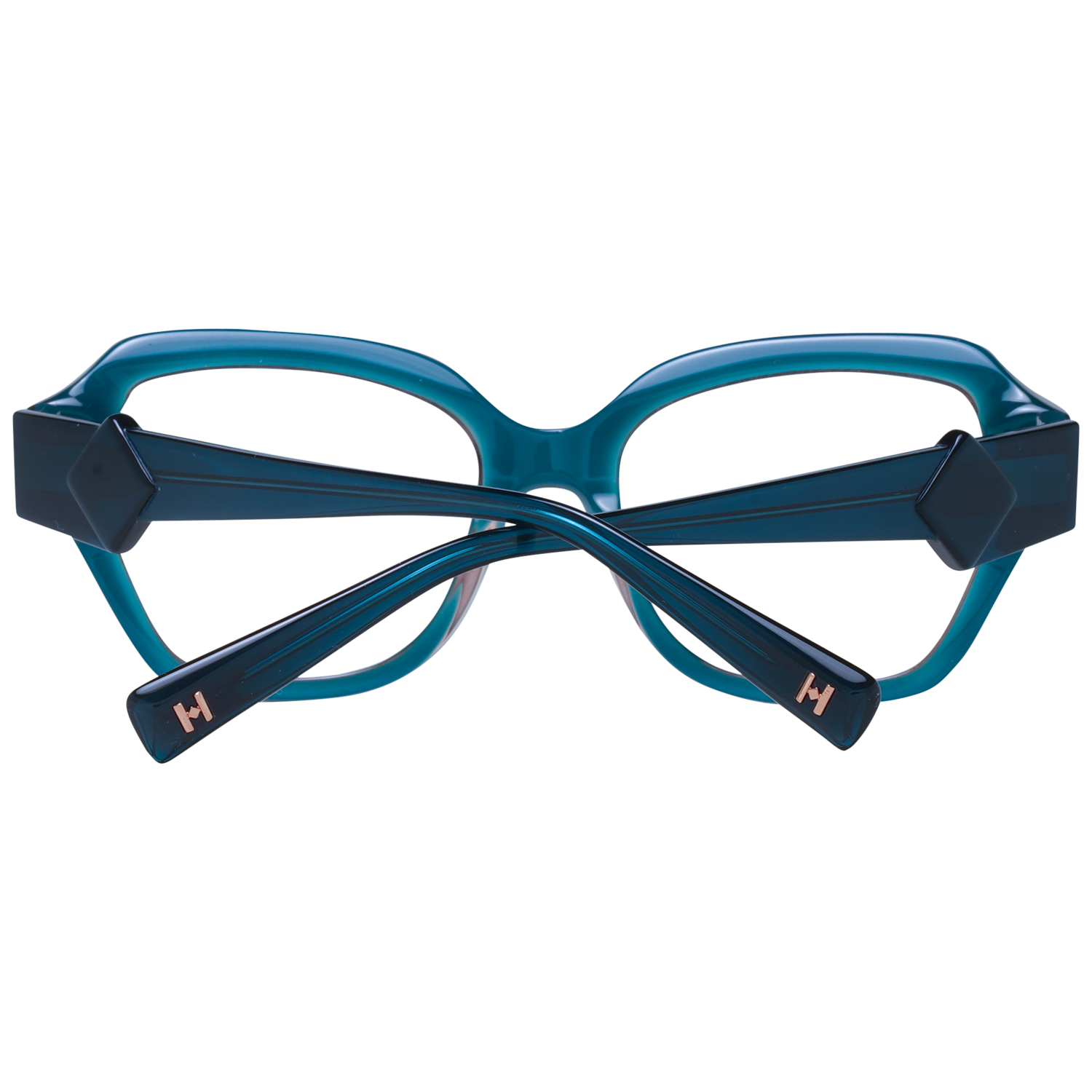 Ana Hickmann monture optique HI6296 H01 52