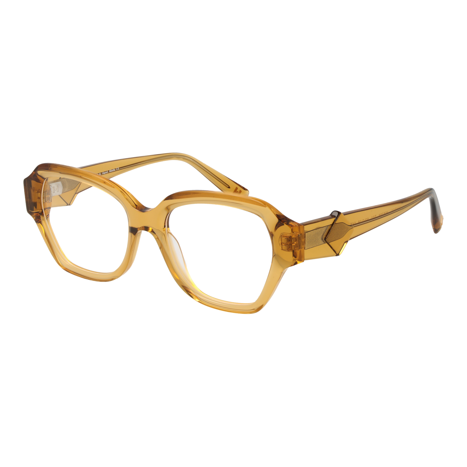 Ana Hickmann Optical Frame HI6296 T01 52