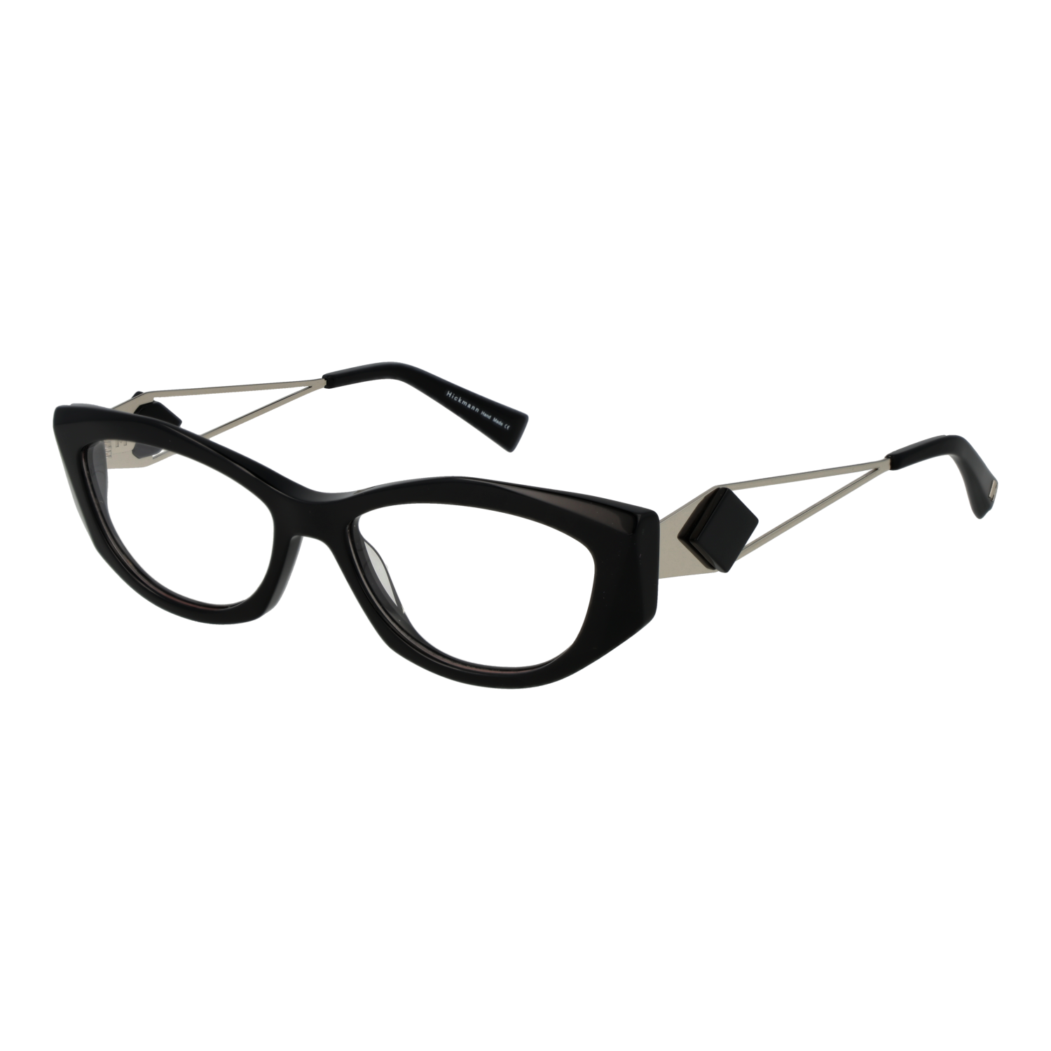 Ana Hickmann Optical Frame HI6299 A01 53