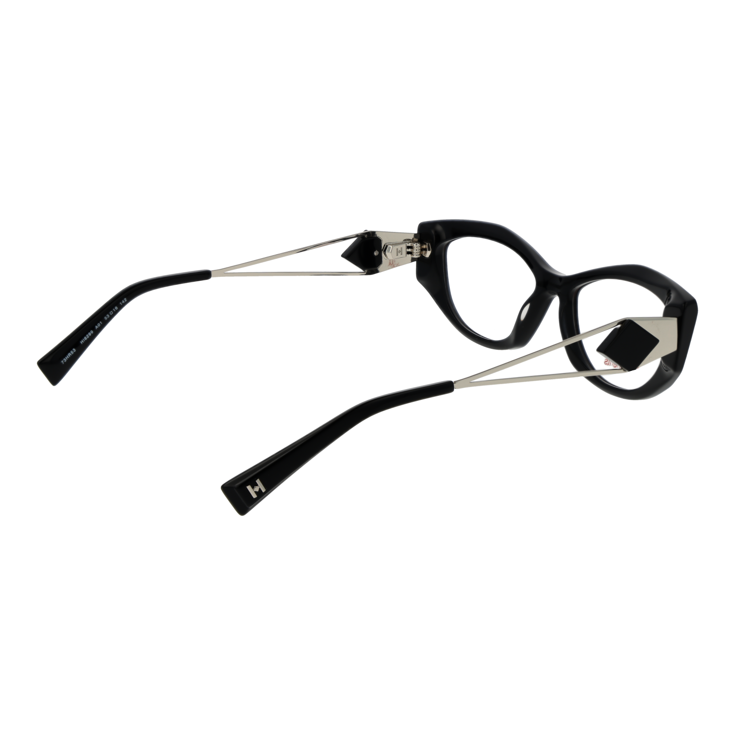 Ana Hickmann Optical Frame HI6299 A01 53