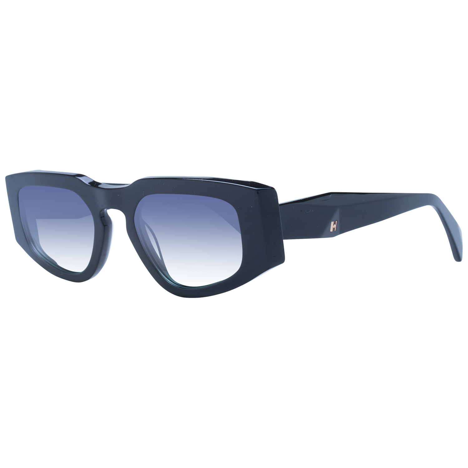 Ana Hickmann Sunglasses HI9220 A01 51