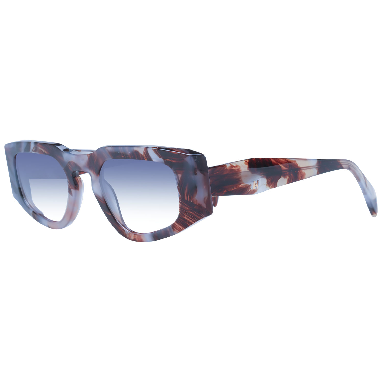 Ana Hickmann Lunettes de soleil HI9220 G21 51