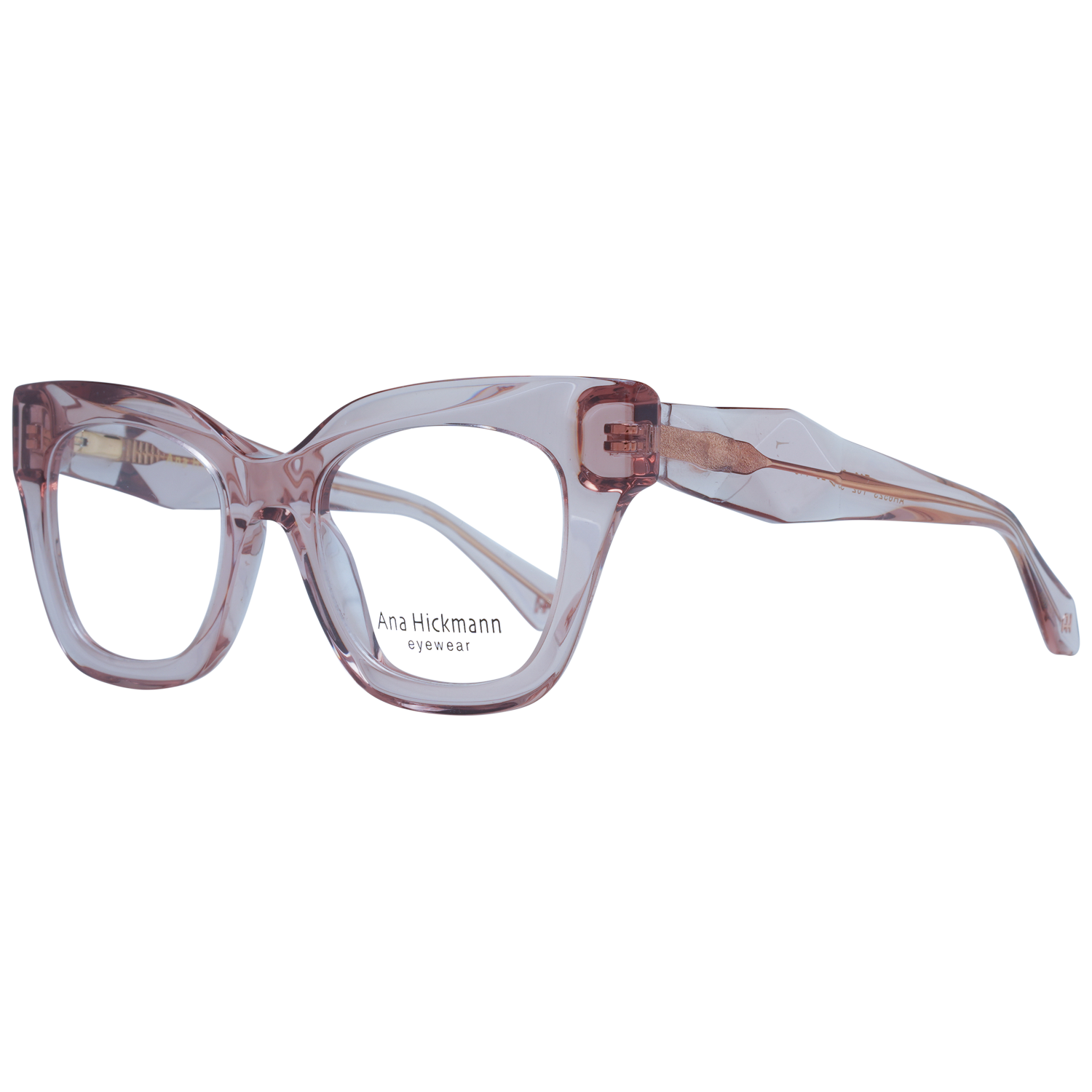 Ana Hickmann monture optique AH6523 T02 50
