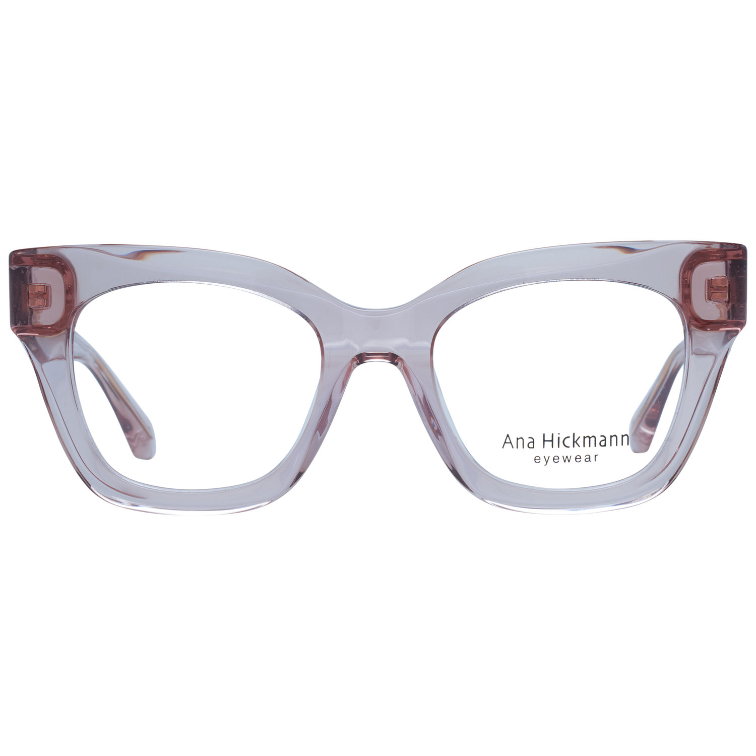 Ana Hickmann Optical Frame AH6523 T02 50