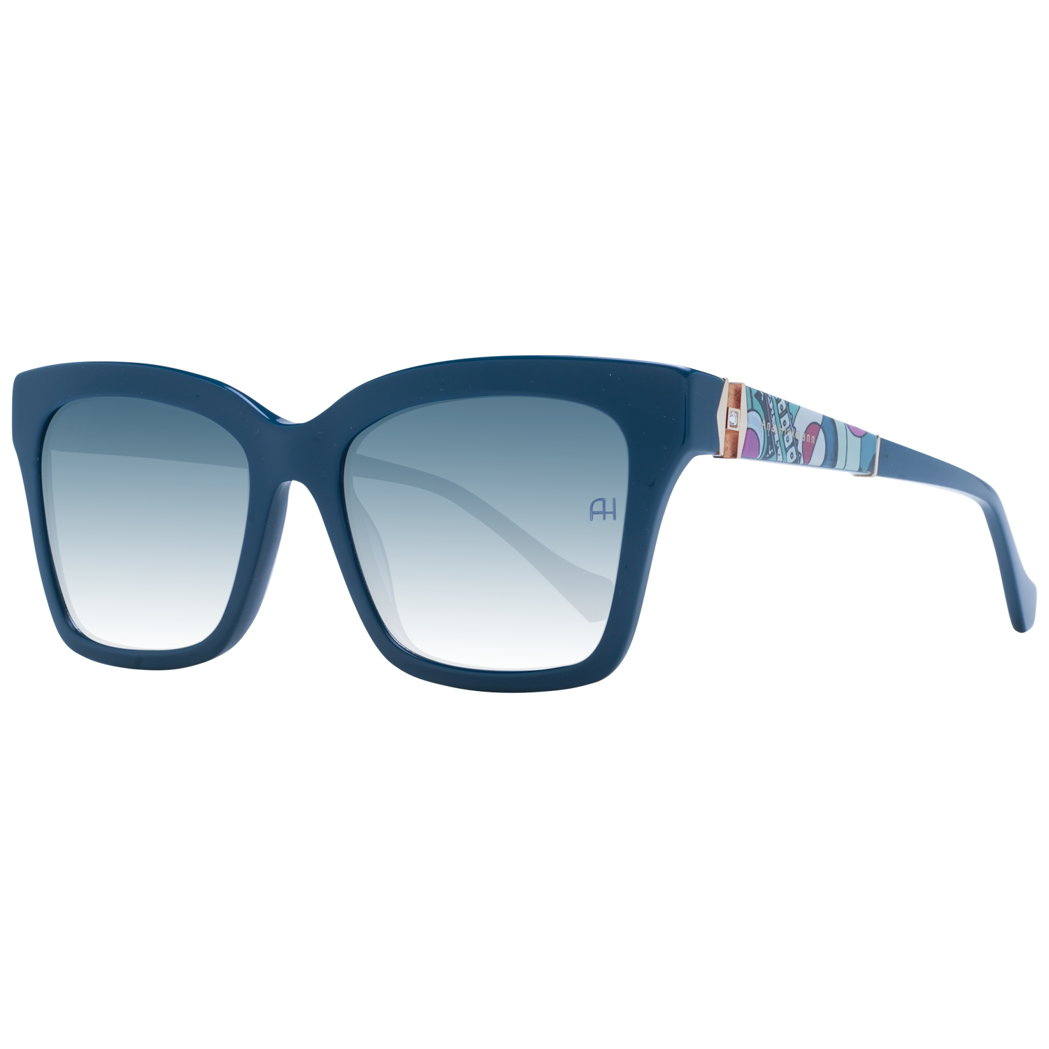 Ana Hickmann Sunglasses AH9354 D01 54