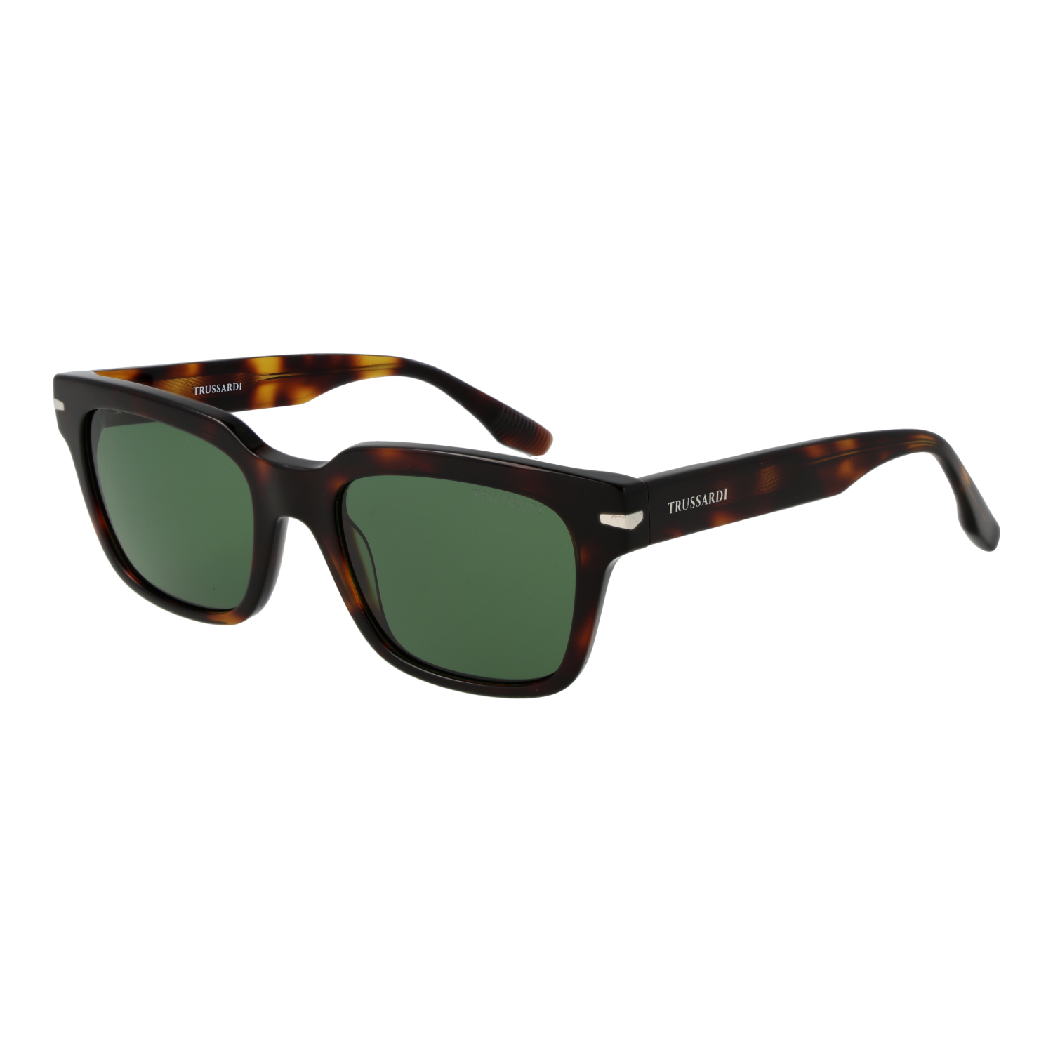 Trussardi Sunglasses TSM9004 G21 53