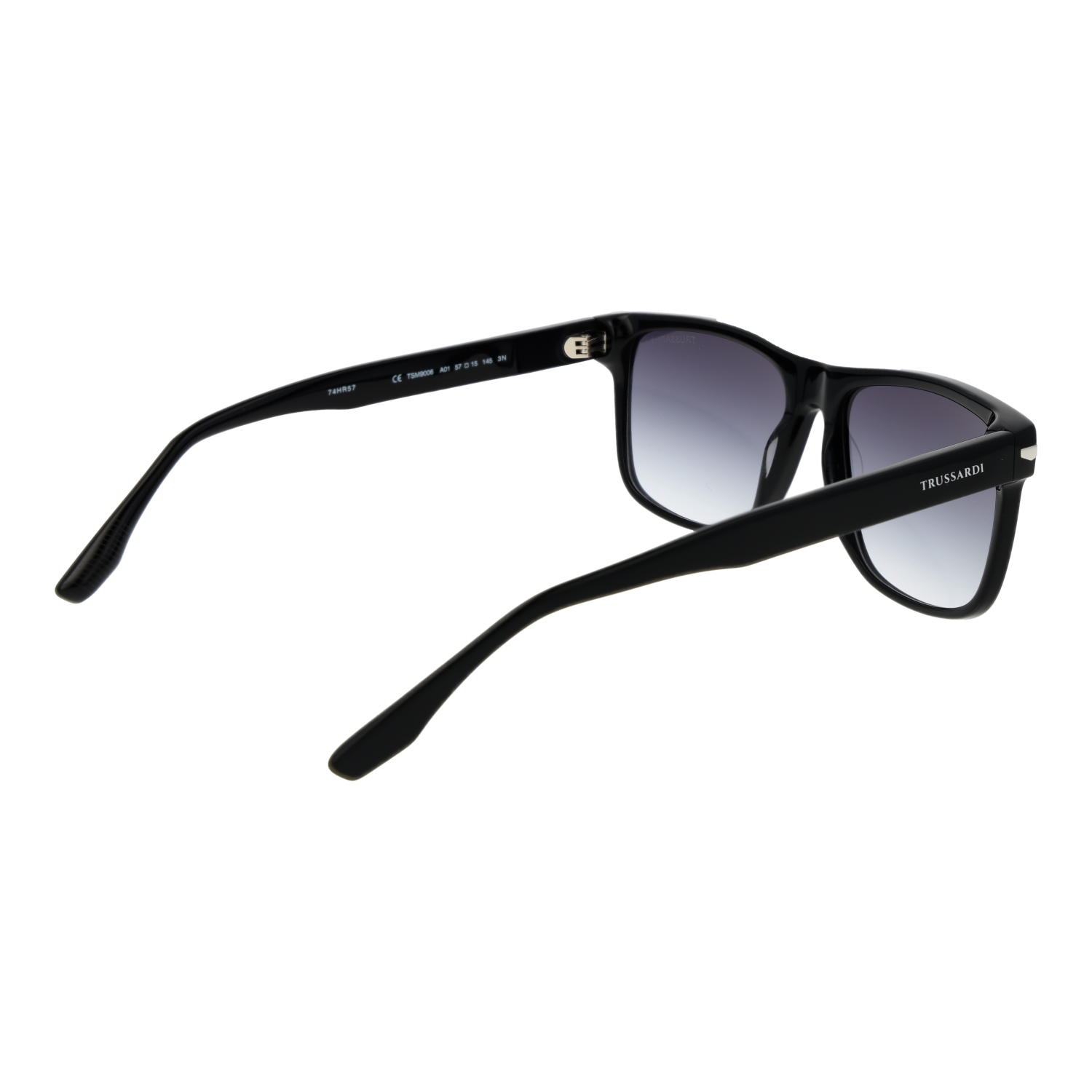 Trussardi Sunglasses TSM9006 A01 57
