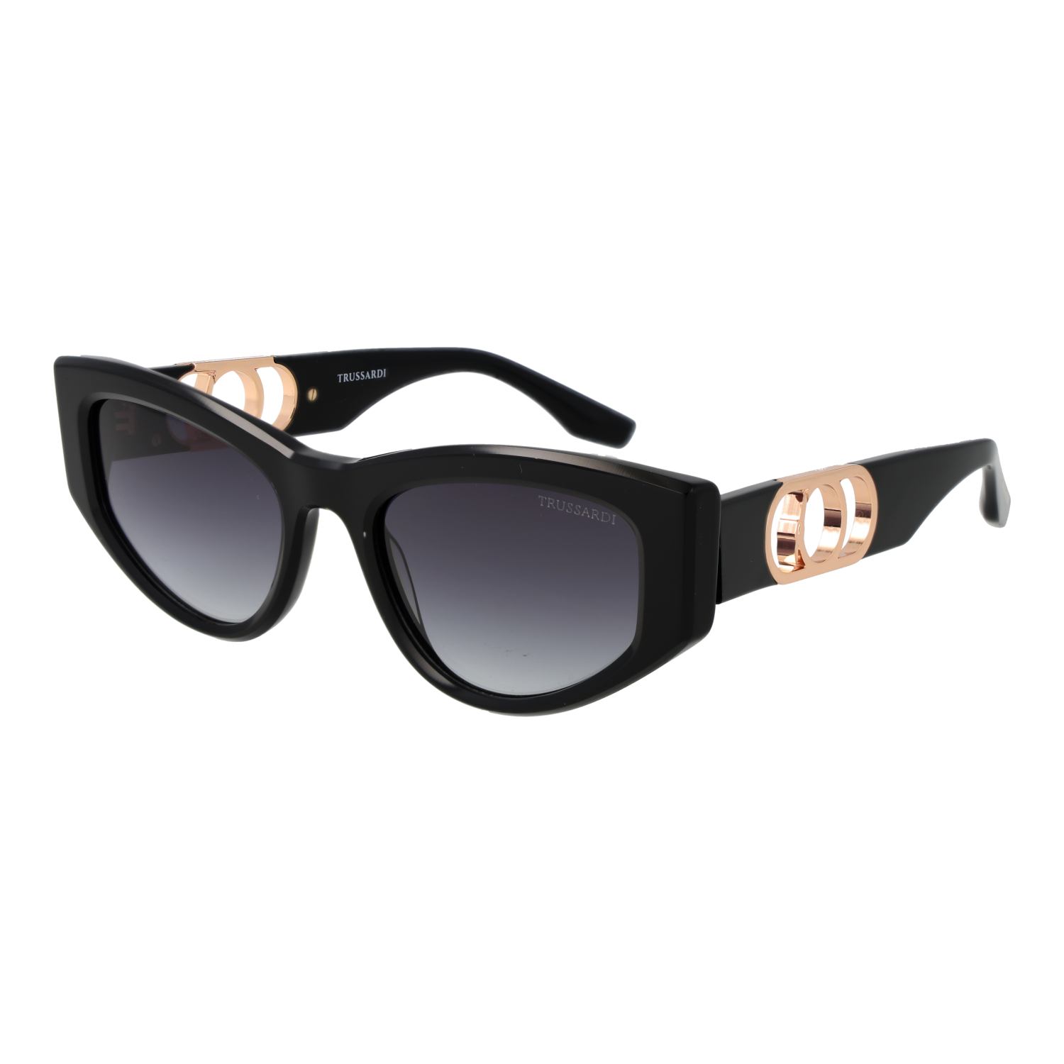 Trussardi Sunglasses TSW9013 A02 54