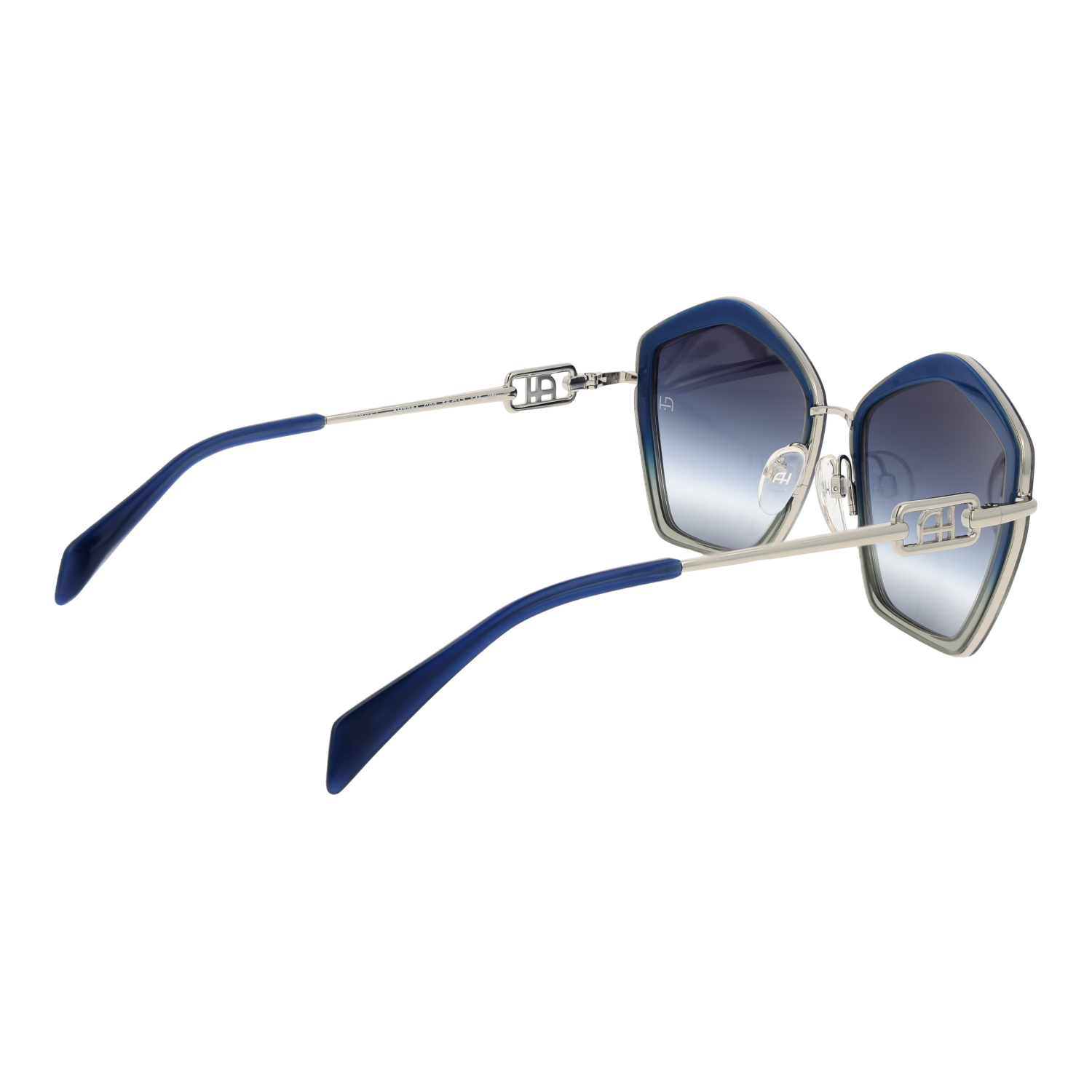 Ana Hickmann Sunglasses AH3284 C02 56