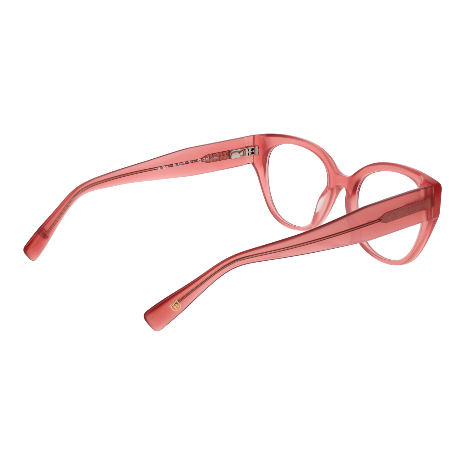 Monture optique Bulget BG6537 T01 52