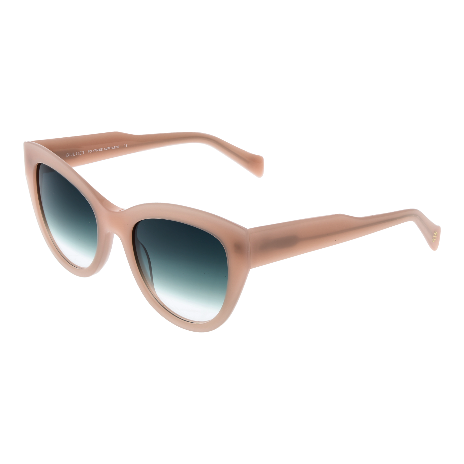 Lunettes de soleil Bulget BG9254 T01 54