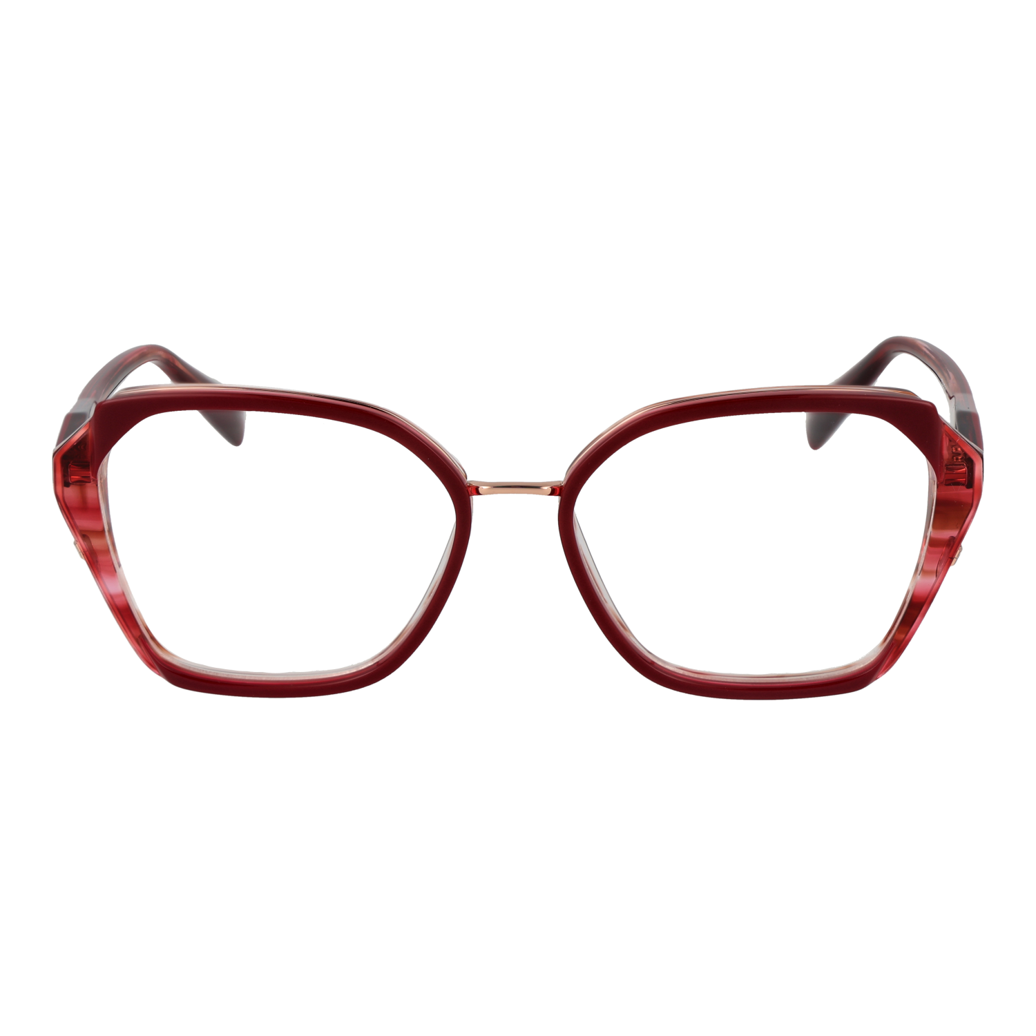 Ana Hickmann Optical Frame HI1251 H02 53
