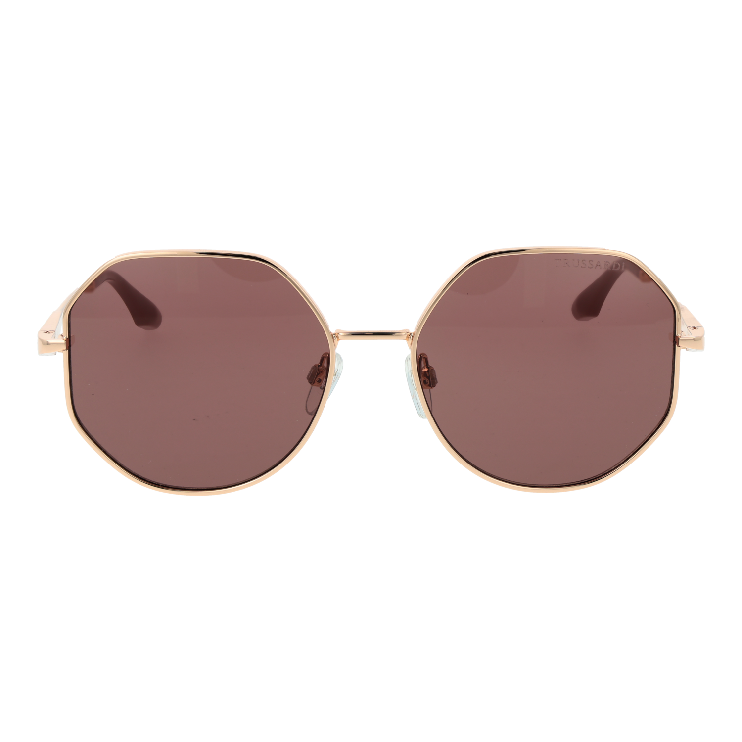 Trussardi Sunglasses TSW3012 04A 56
