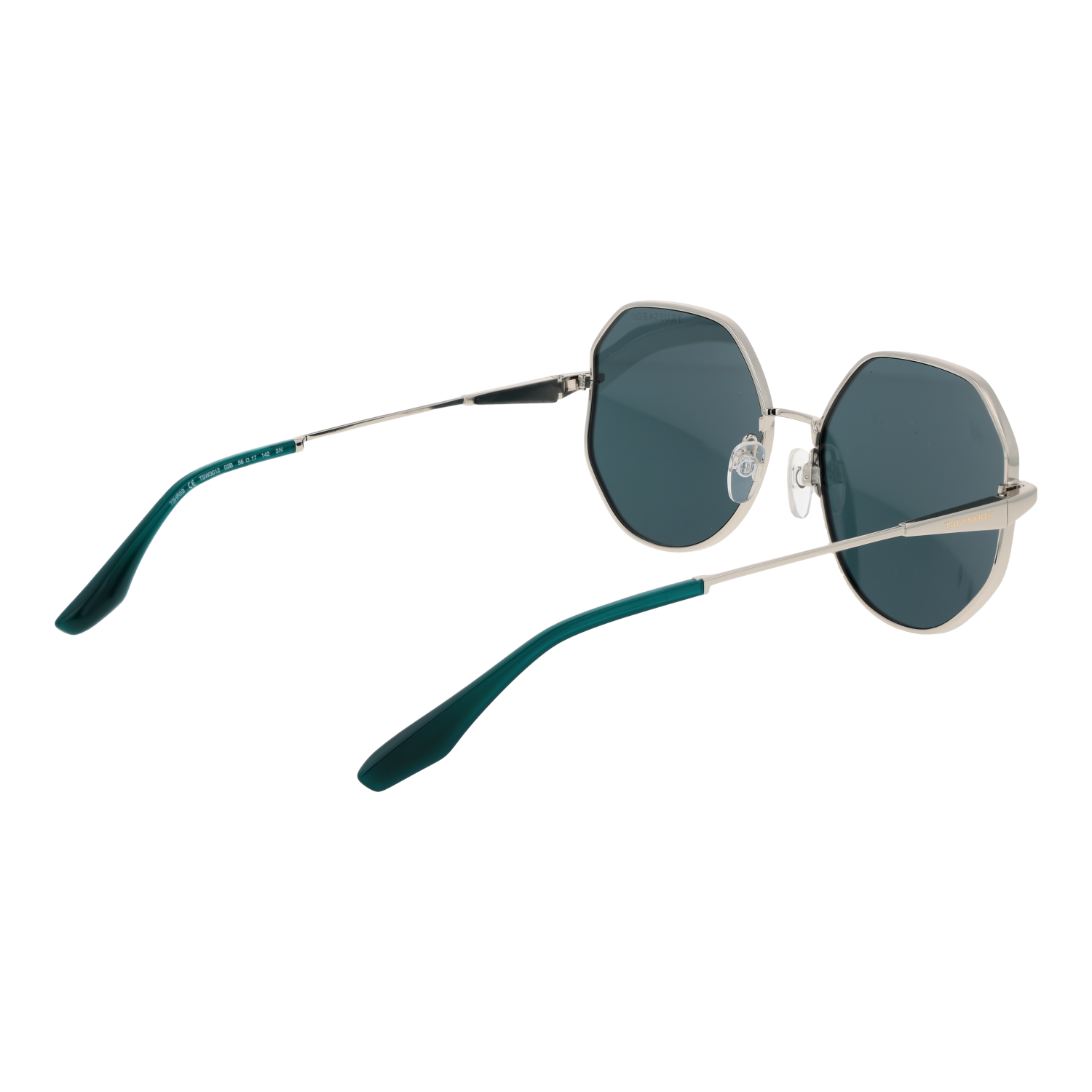 Trussardi Sunglasses TSW3012 03B 56